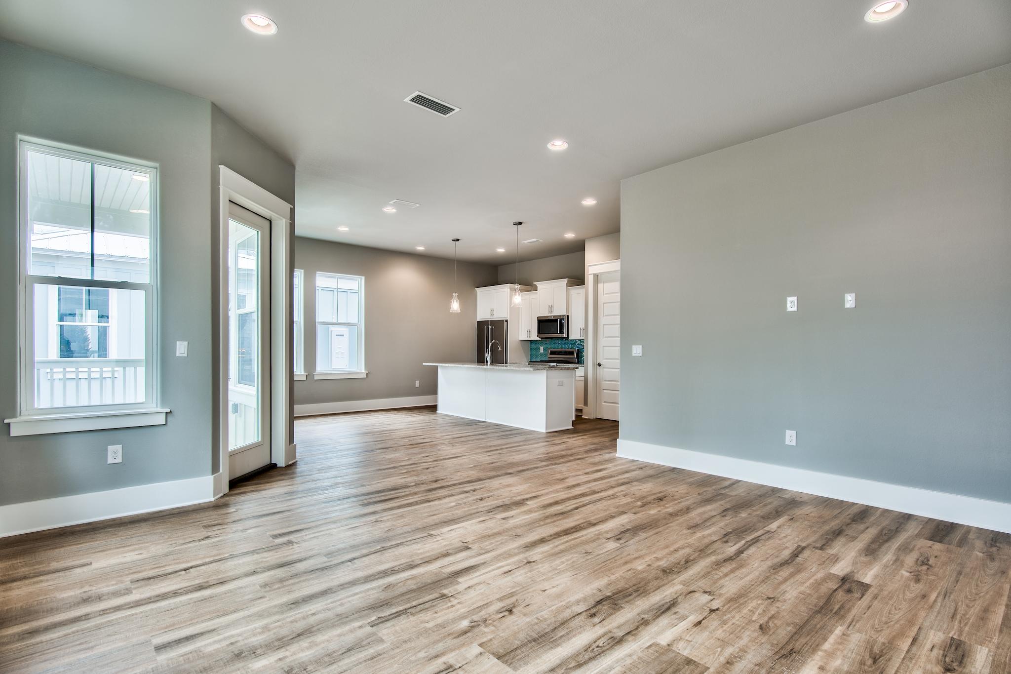 HIGHLAND PARKS - Residential