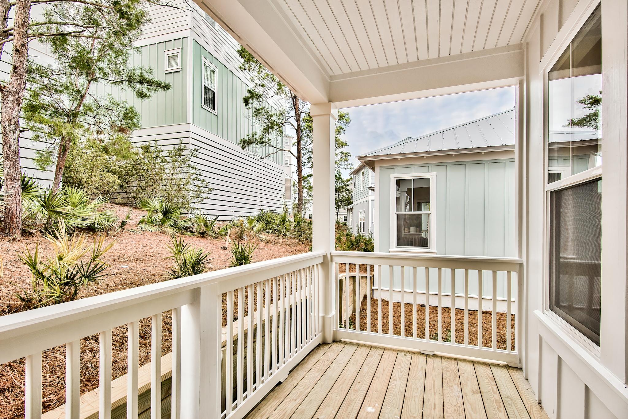 HIGHLAND PARKS - Residential