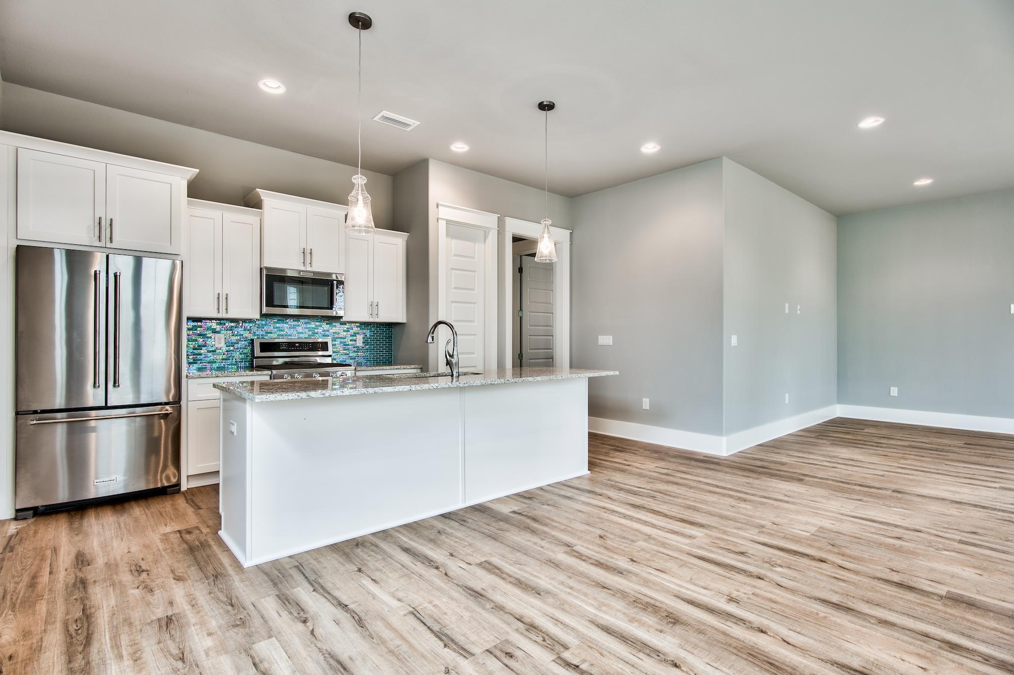 HIGHLAND PARKS - Residential