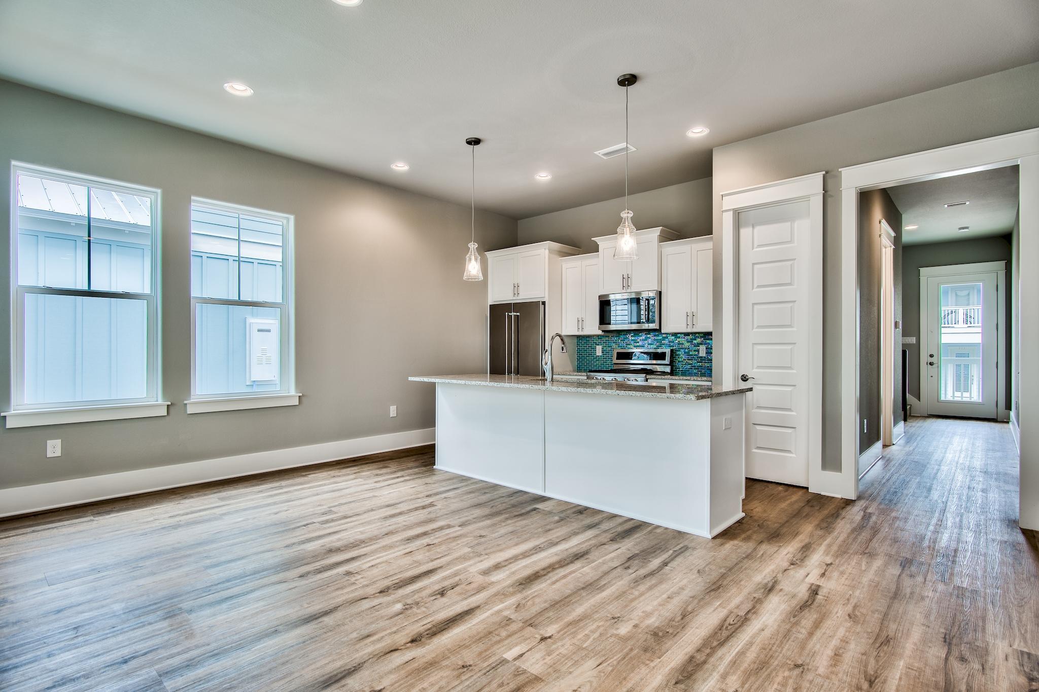 HIGHLAND PARKS - Residential