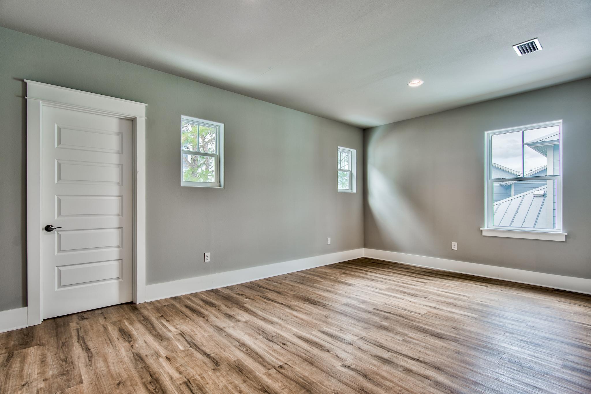 HIGHLAND PARKS - Residential