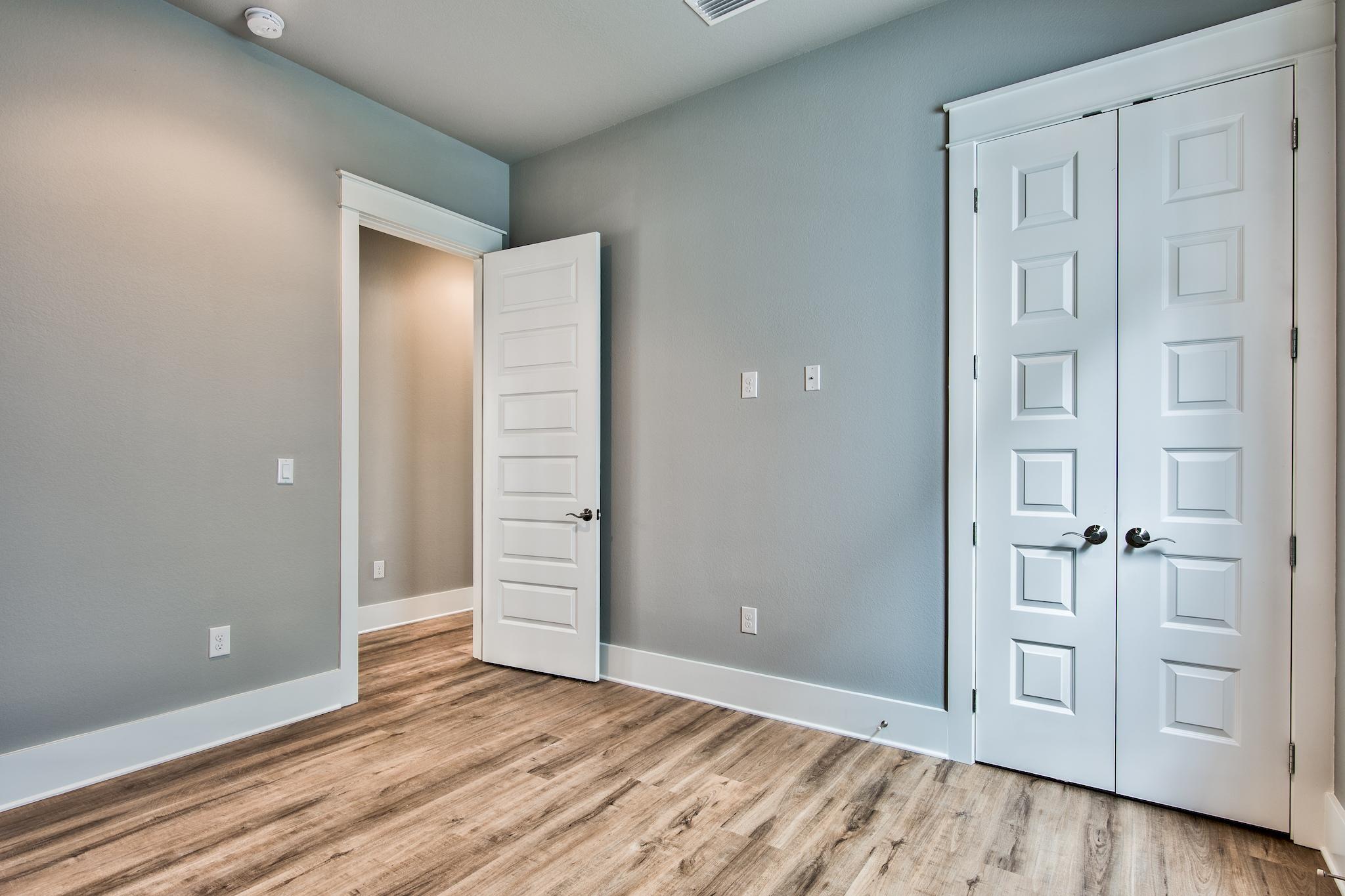 HIGHLAND PARKS - Residential