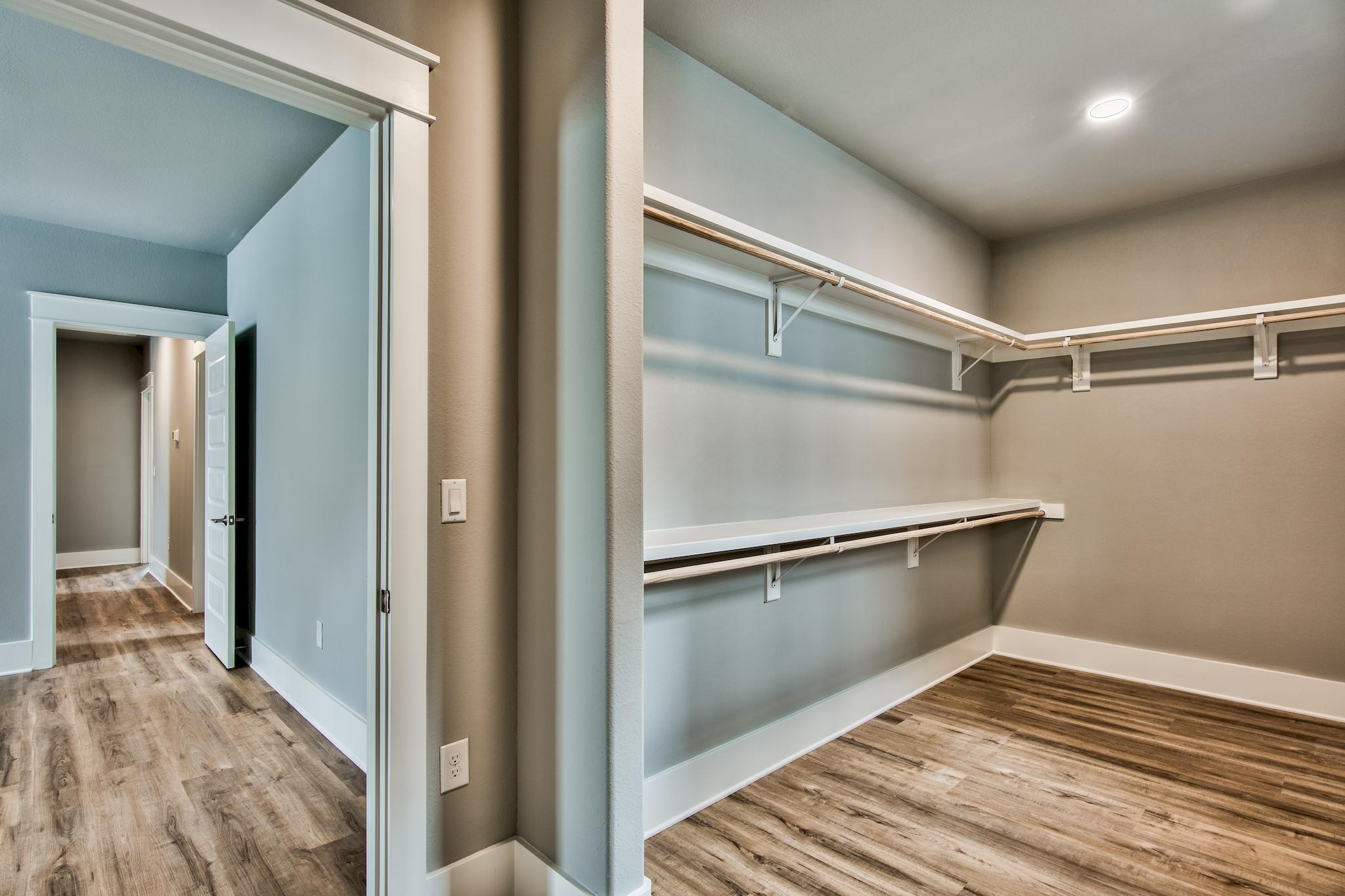 HIGHLAND PARKS - Residential