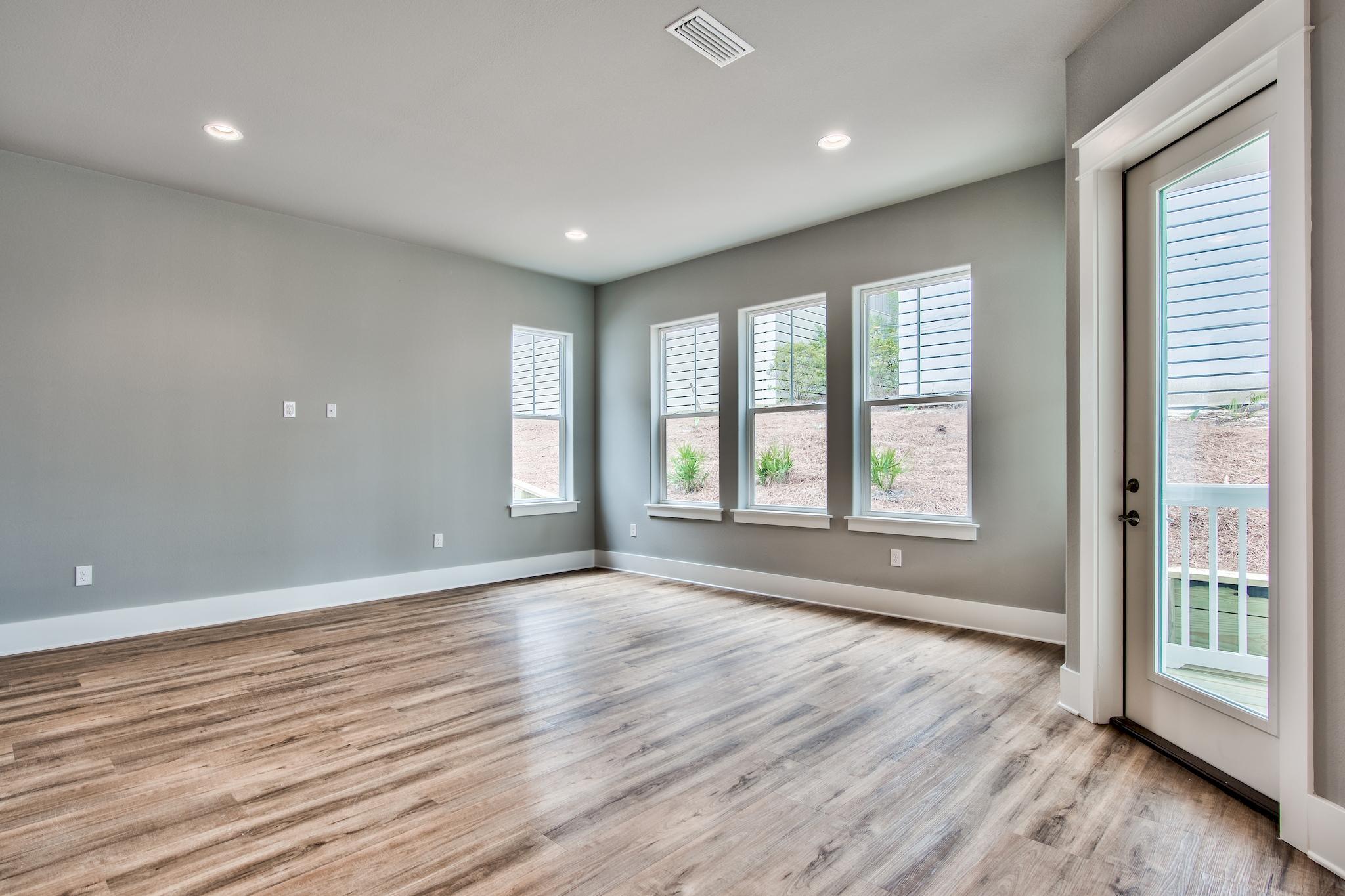 HIGHLAND PARKS - Residential