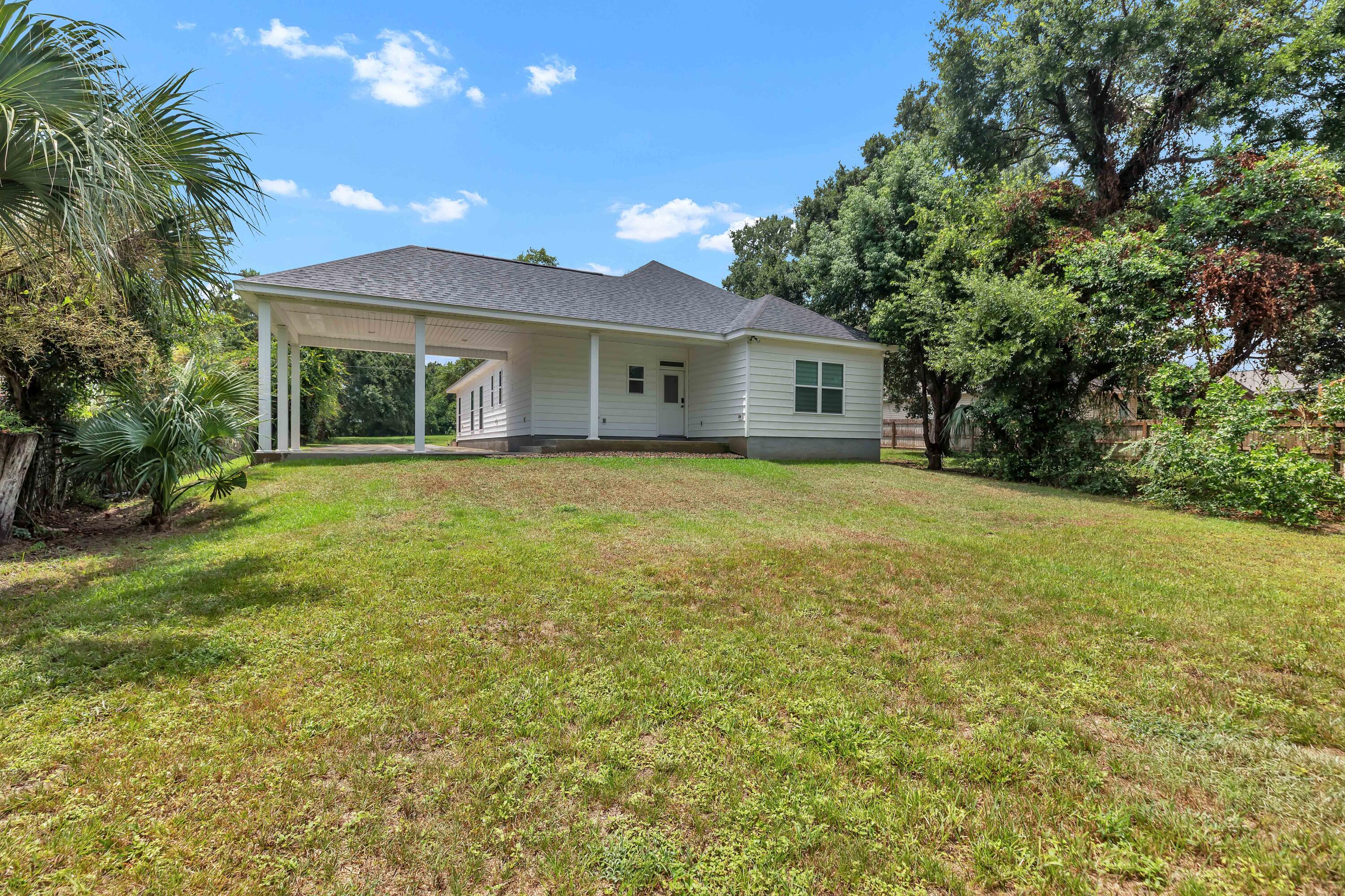 NORTH HILL HIGHLANDS - Residential