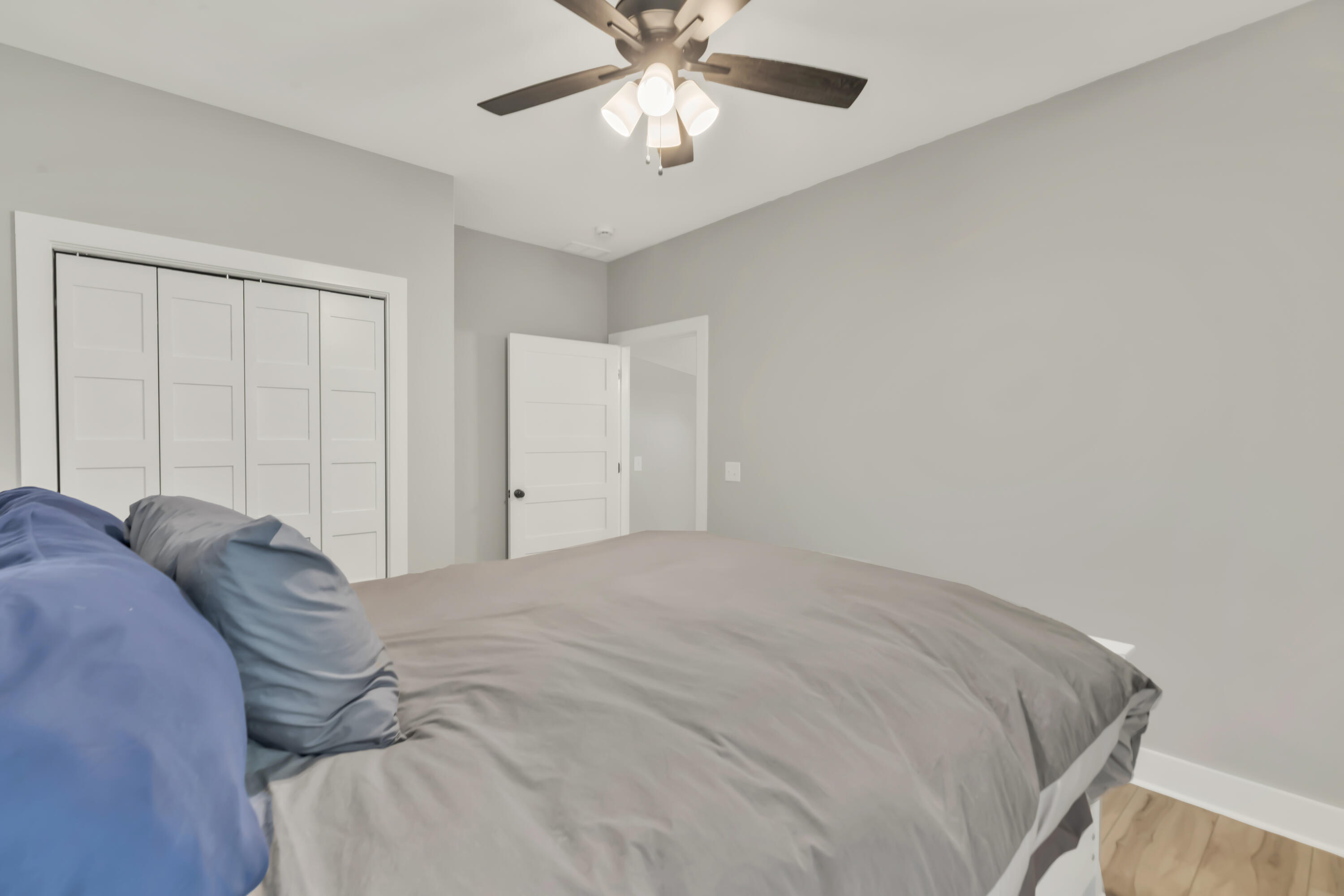 NORTH HILL HIGHLANDS - Residential