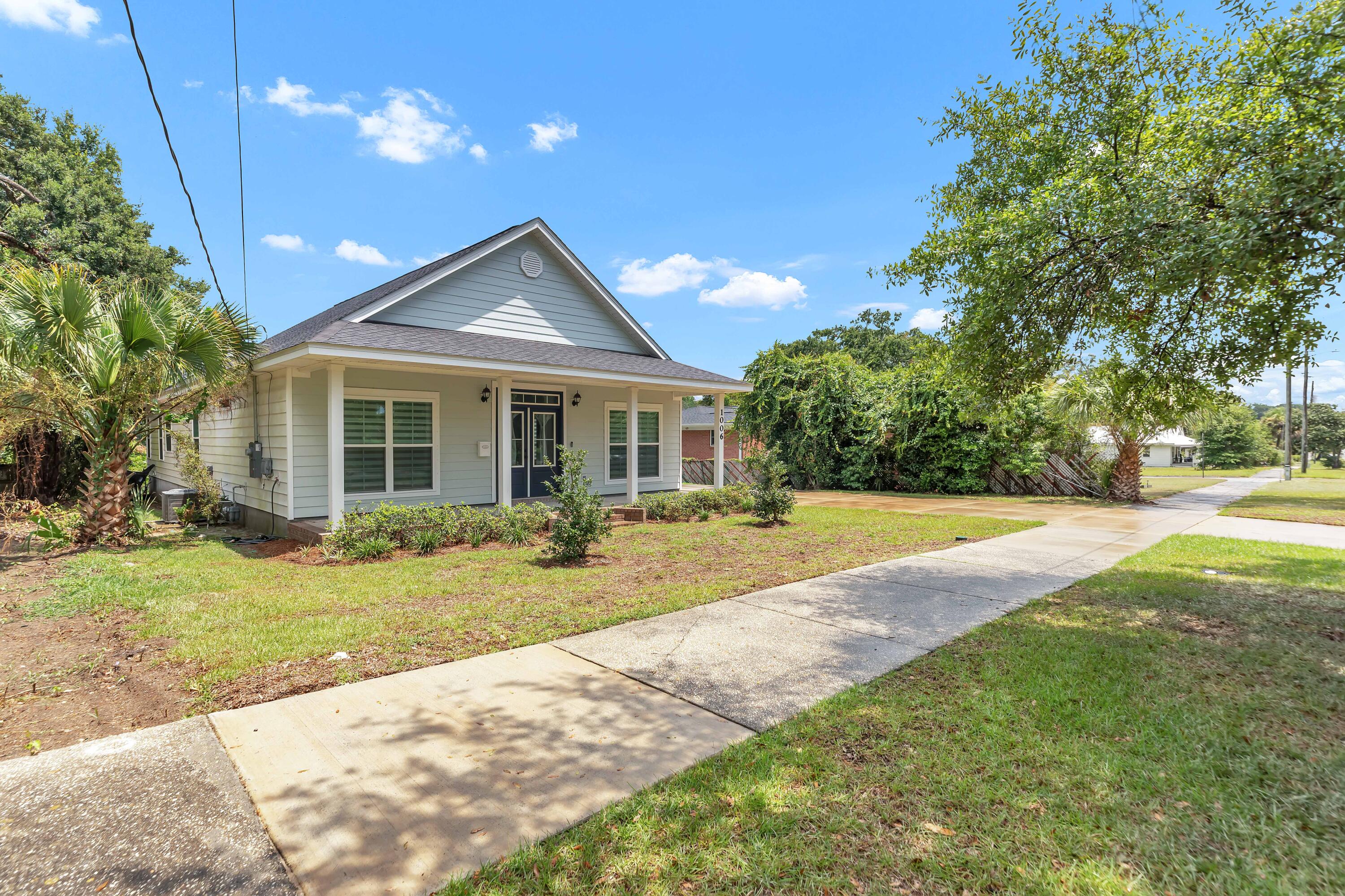 NORTH HILL HIGHLANDS - Residential