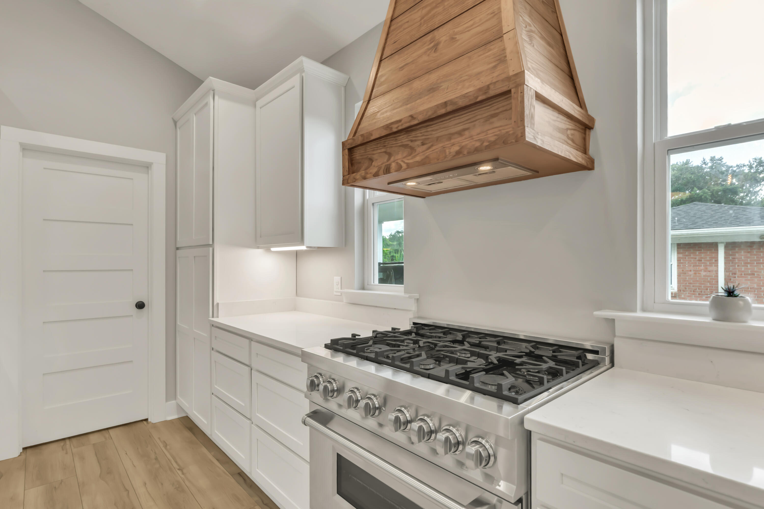 NORTH HILL HIGHLANDS - Residential