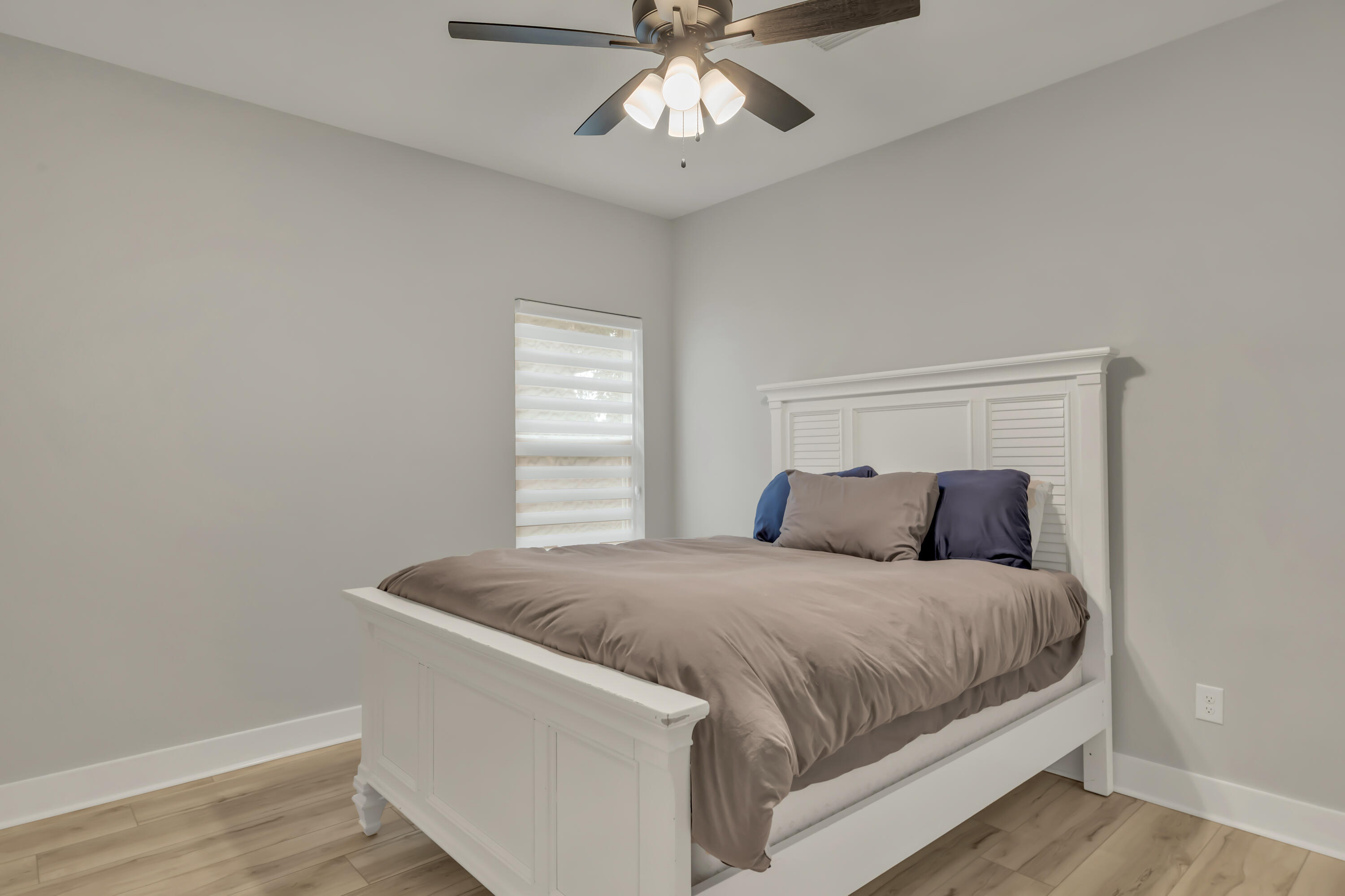 NORTH HILL HIGHLANDS - Residential