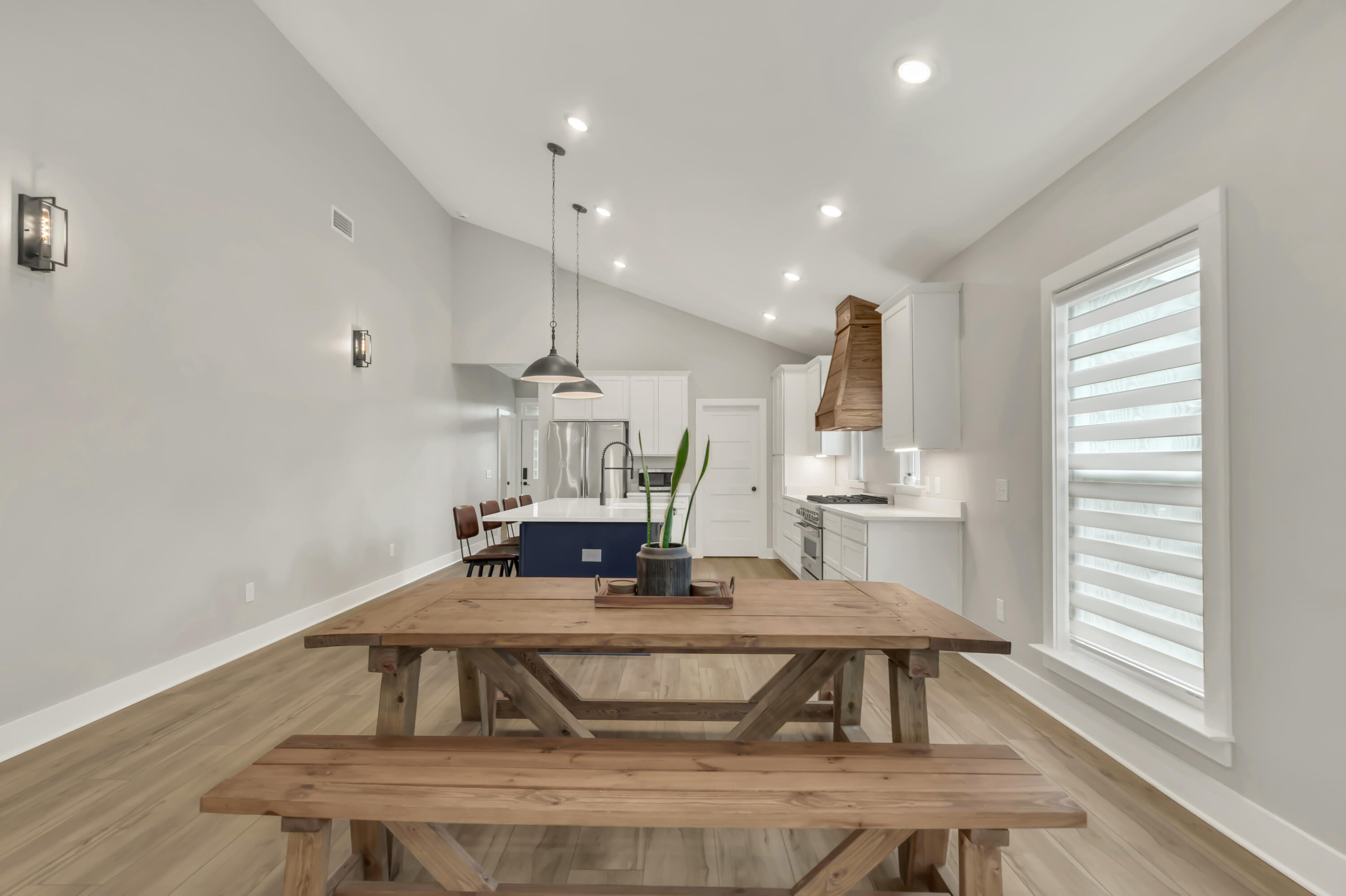 NORTH HILL HIGHLANDS - Residential