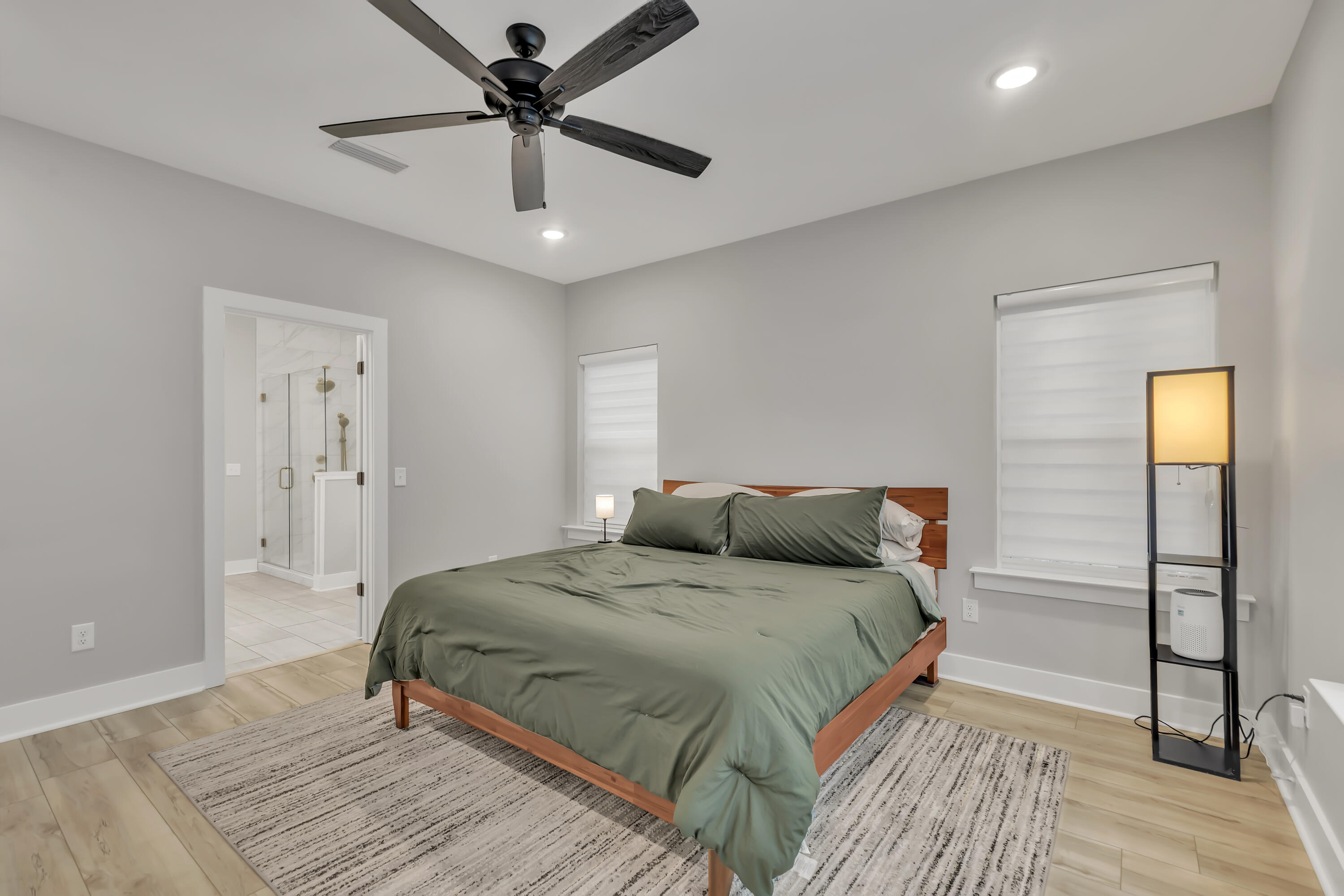 NORTH HILL HIGHLANDS - Residential
