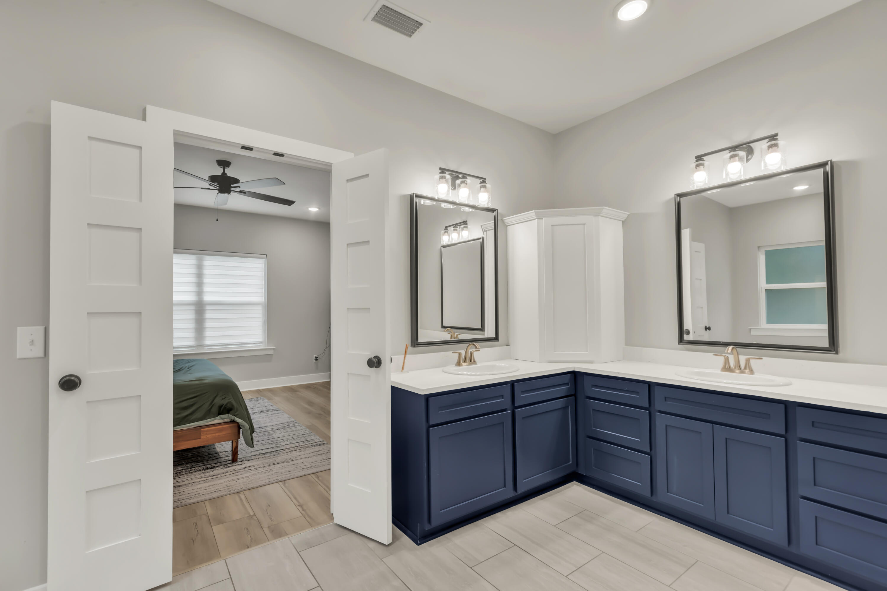 NORTH HILL HIGHLANDS - Residential