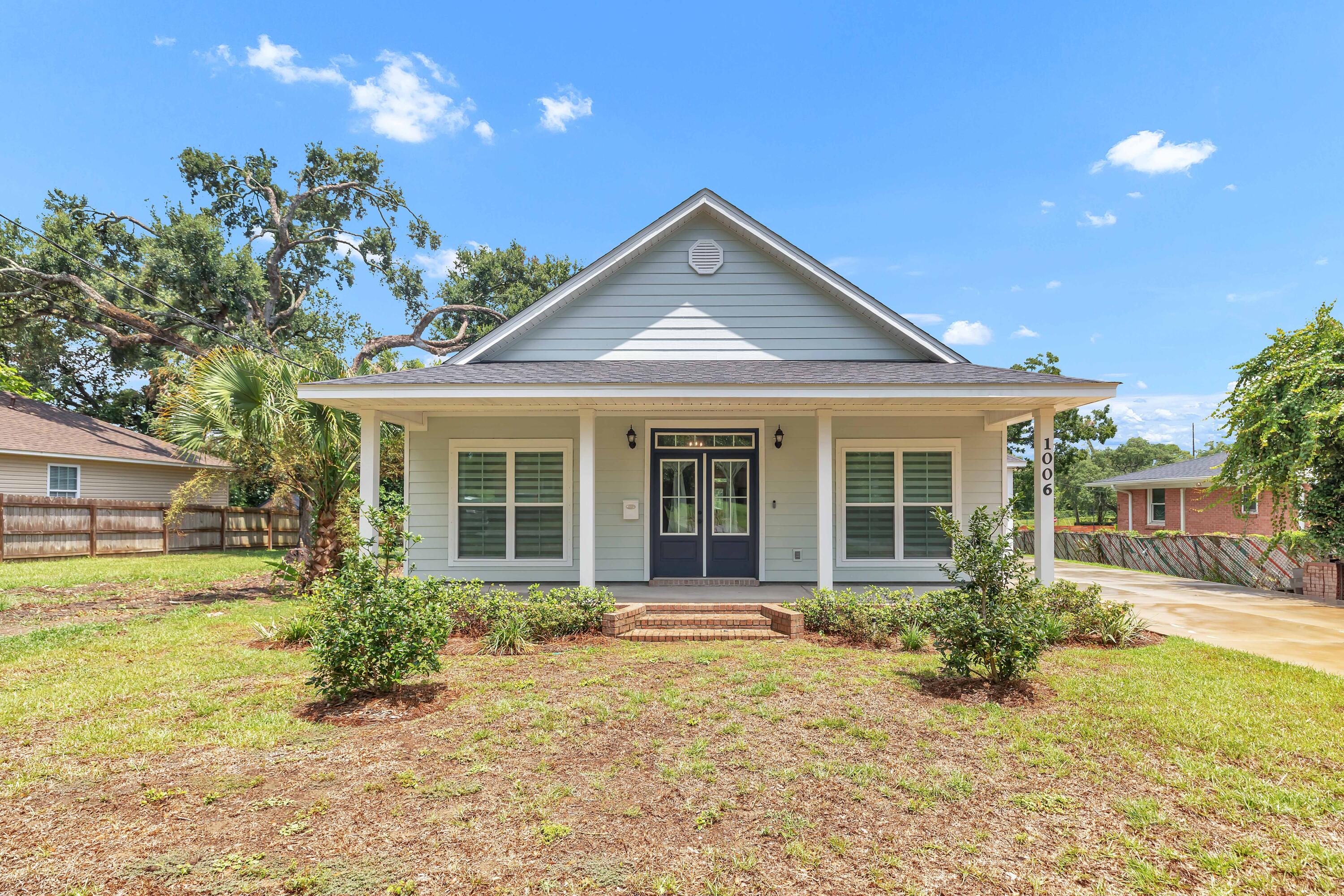 NORTH HILL HIGHLANDS - Residential