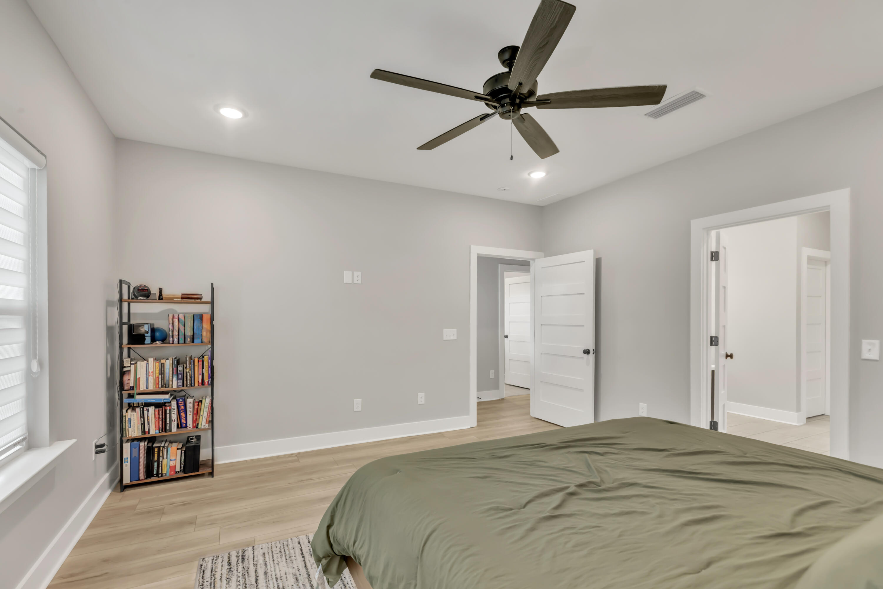 NORTH HILL HIGHLANDS - Residential