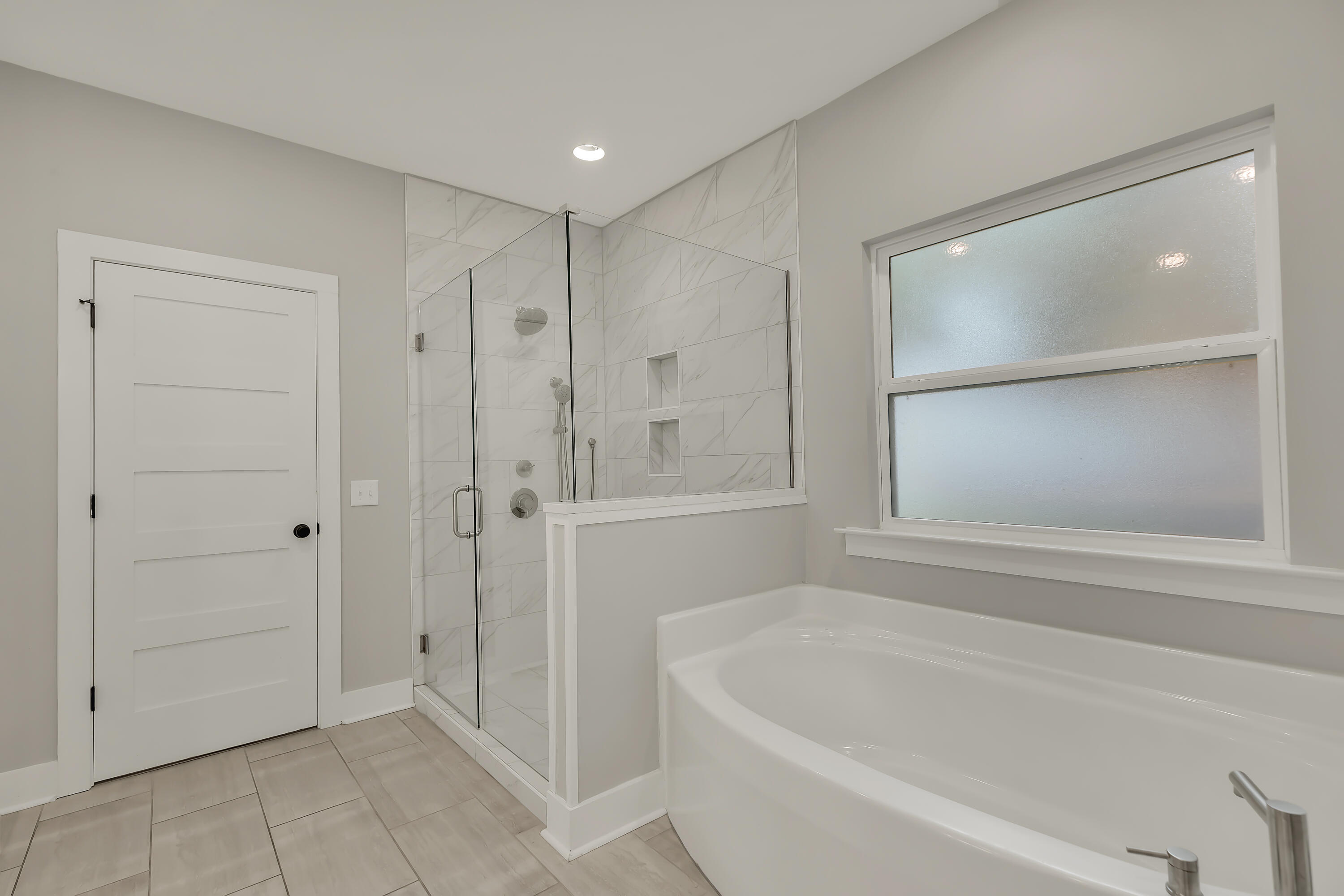 NORTH HILL HIGHLANDS - Residential