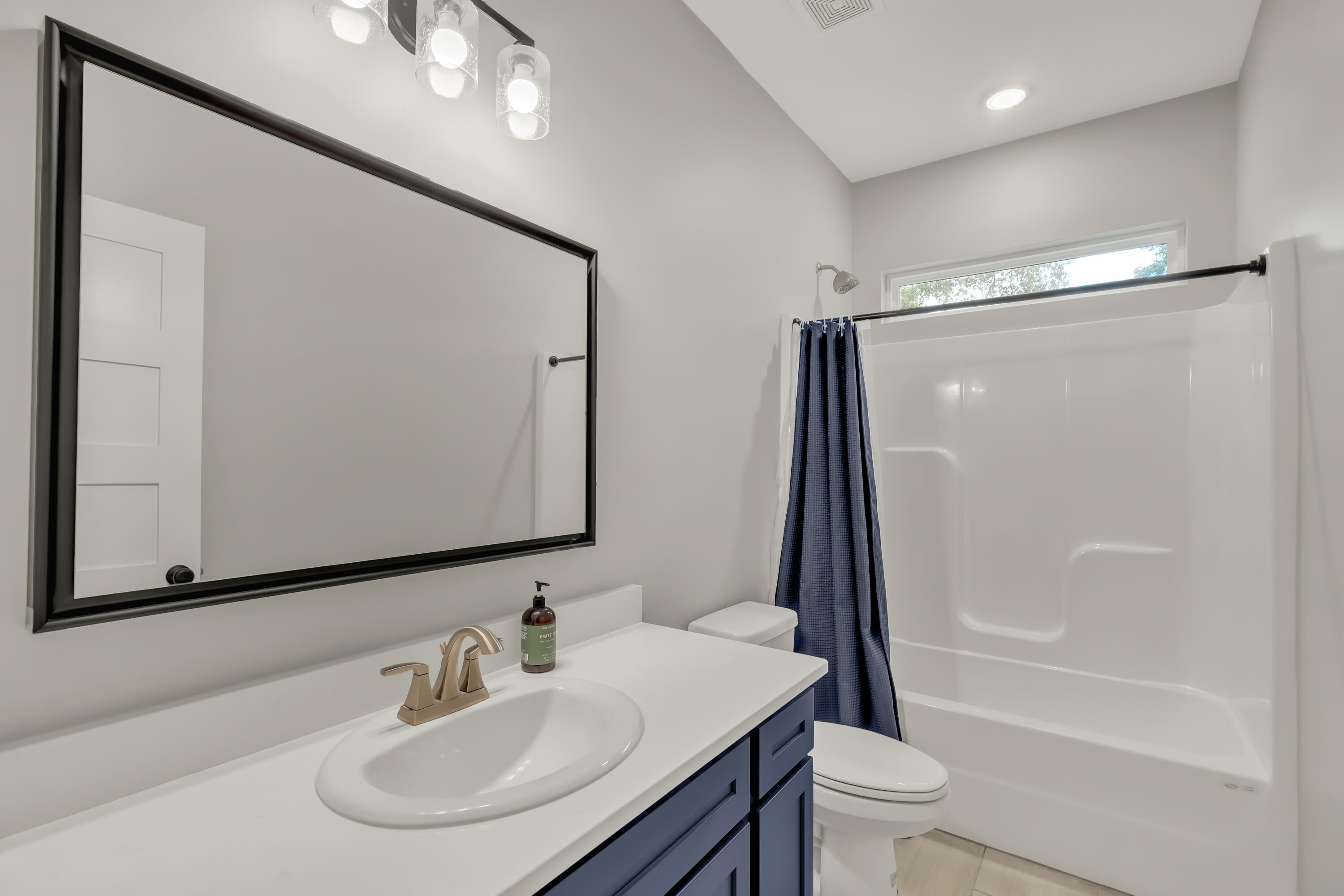 NORTH HILL HIGHLANDS - Residential