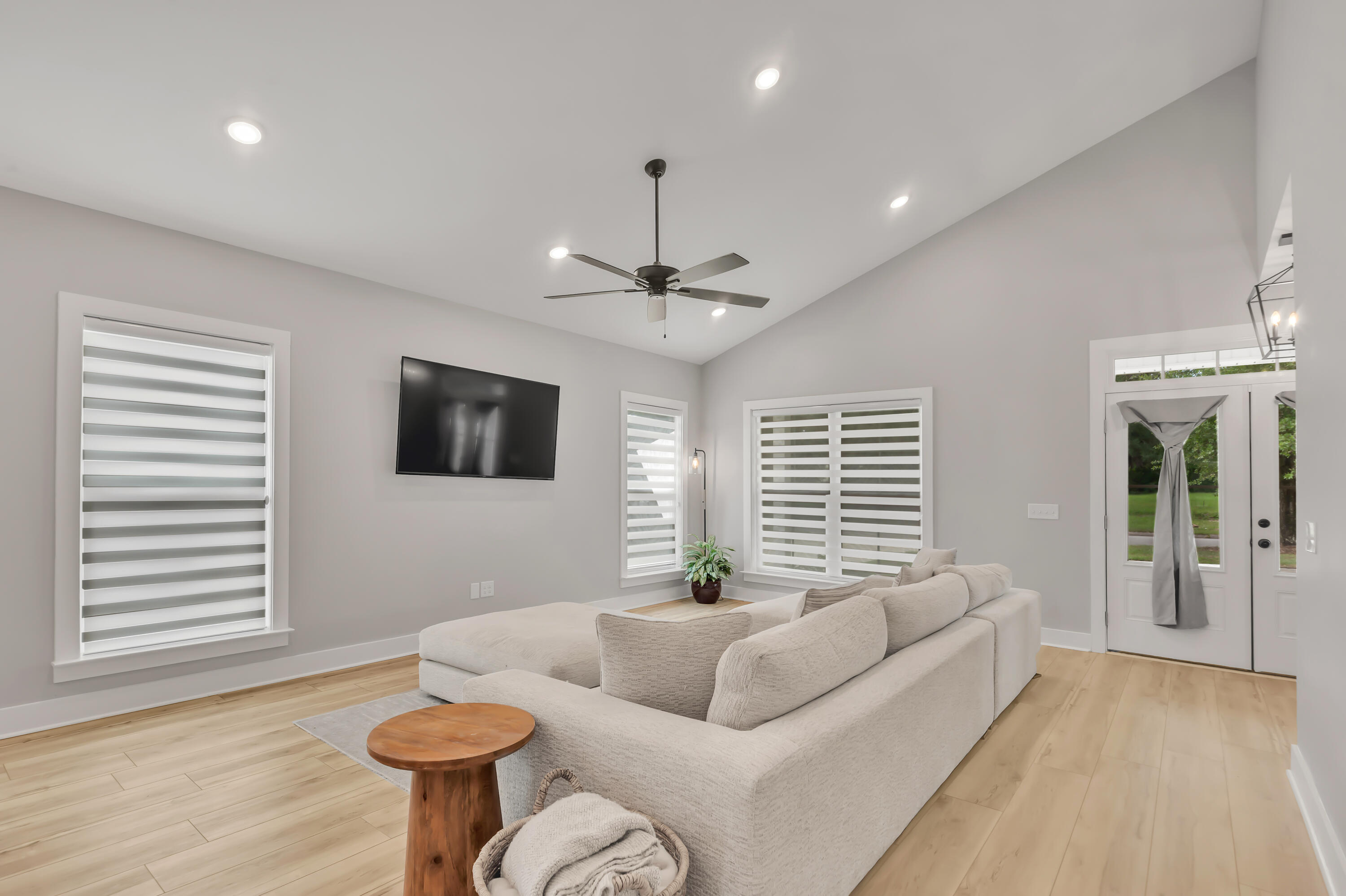 NORTH HILL HIGHLANDS - Residential