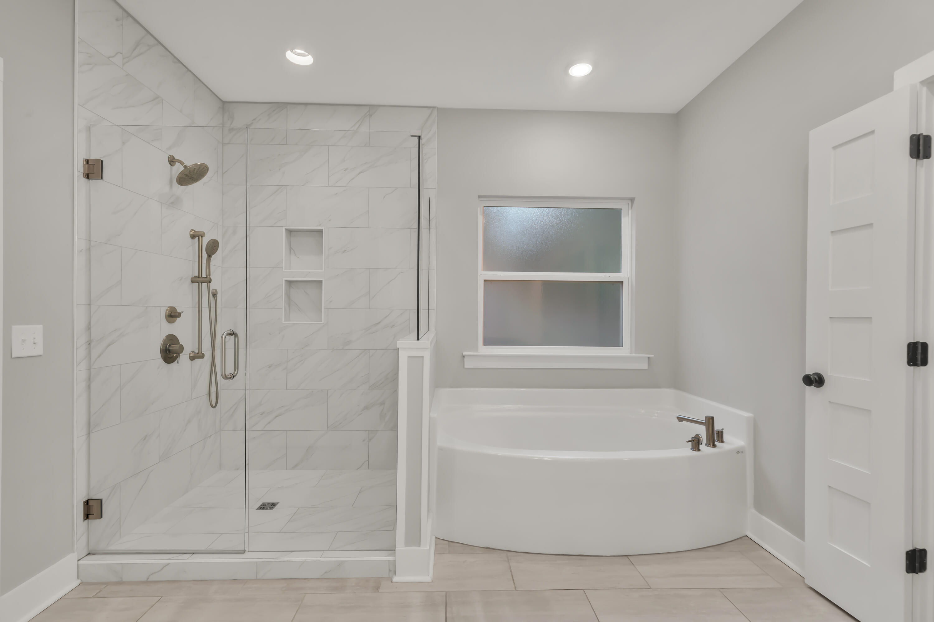 NORTH HILL HIGHLANDS - Residential