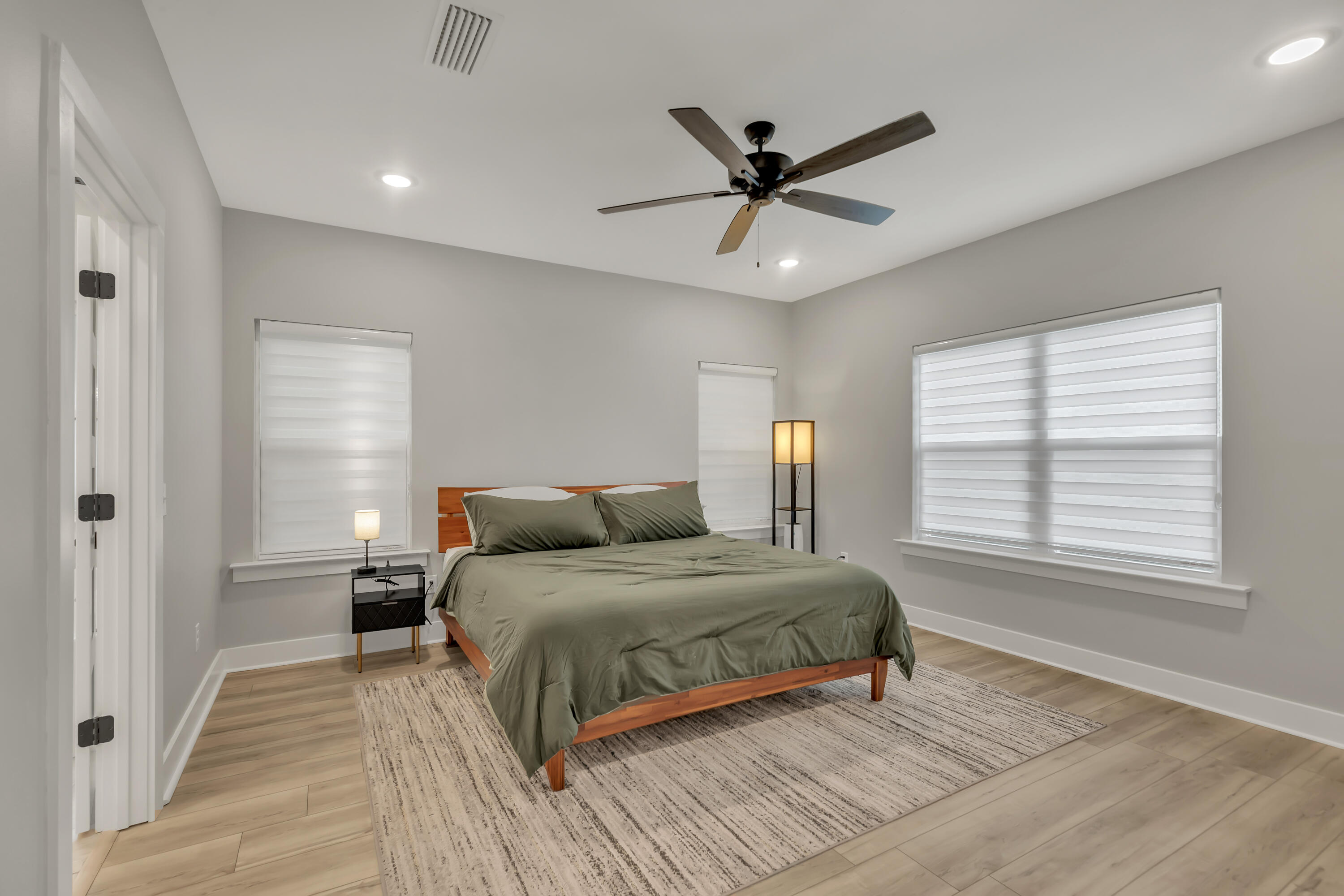 NORTH HILL HIGHLANDS - Residential