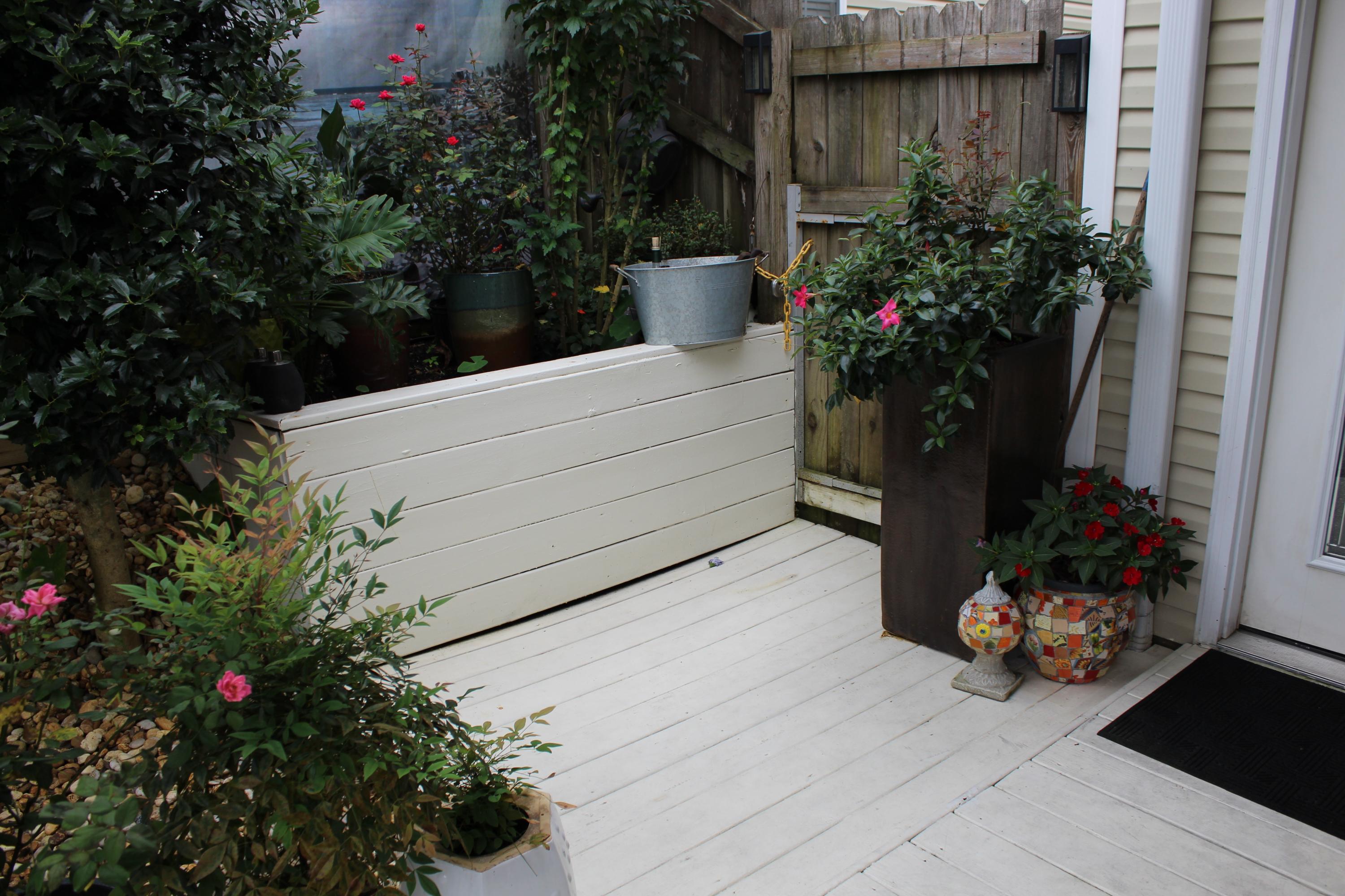 SHILOH PLACE TOWNHOMES - Residential