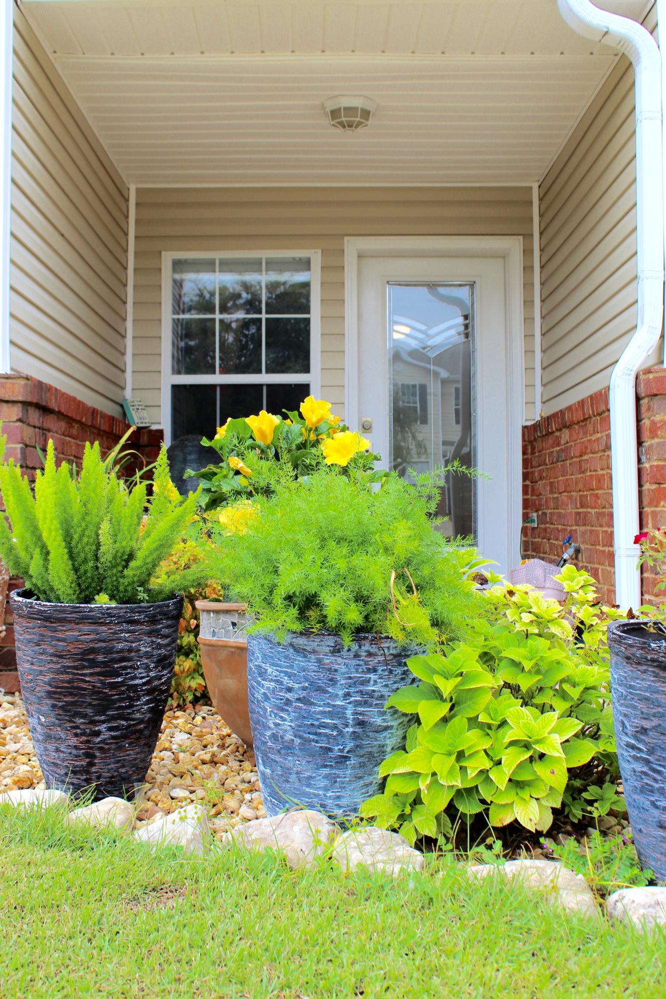 SHILOH PLACE TOWNHOMES - Residential