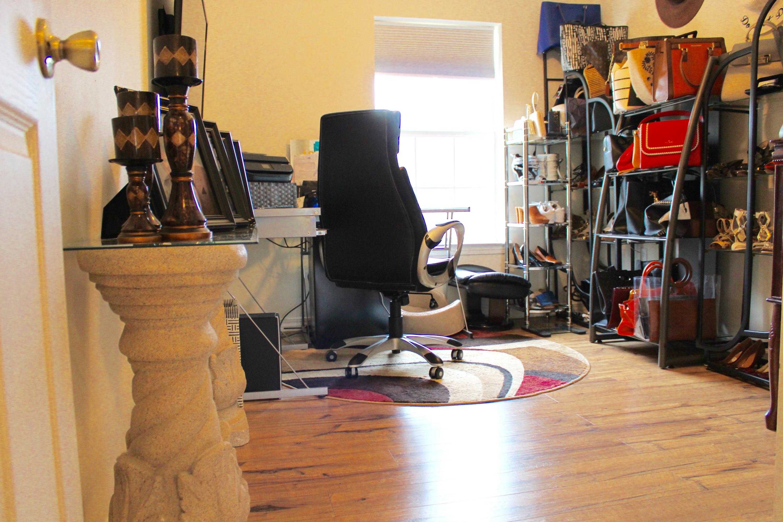 SHILOH PLACE TOWNHOMES - Residential