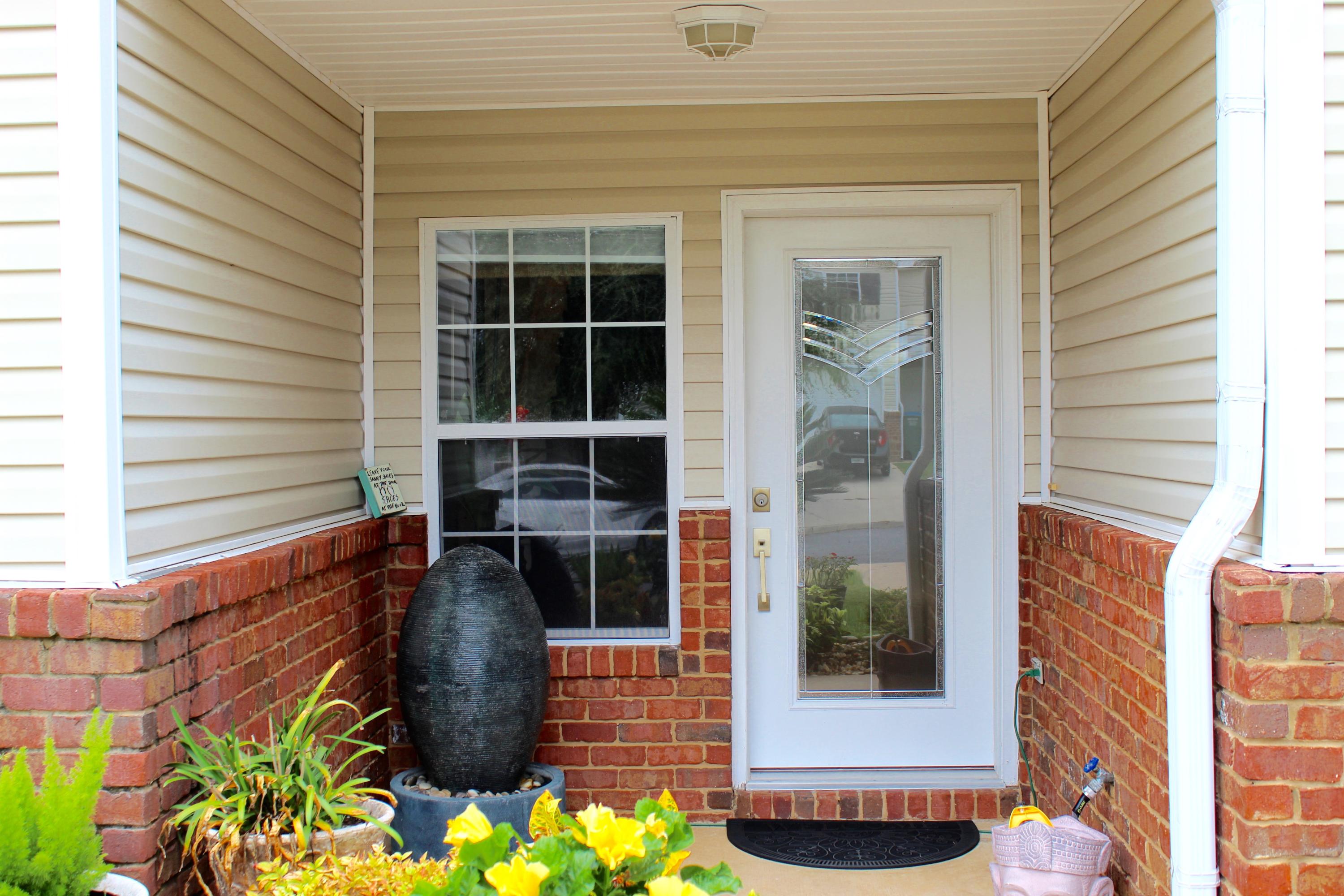 SHILOH PLACE TOWNHOMES - Residential