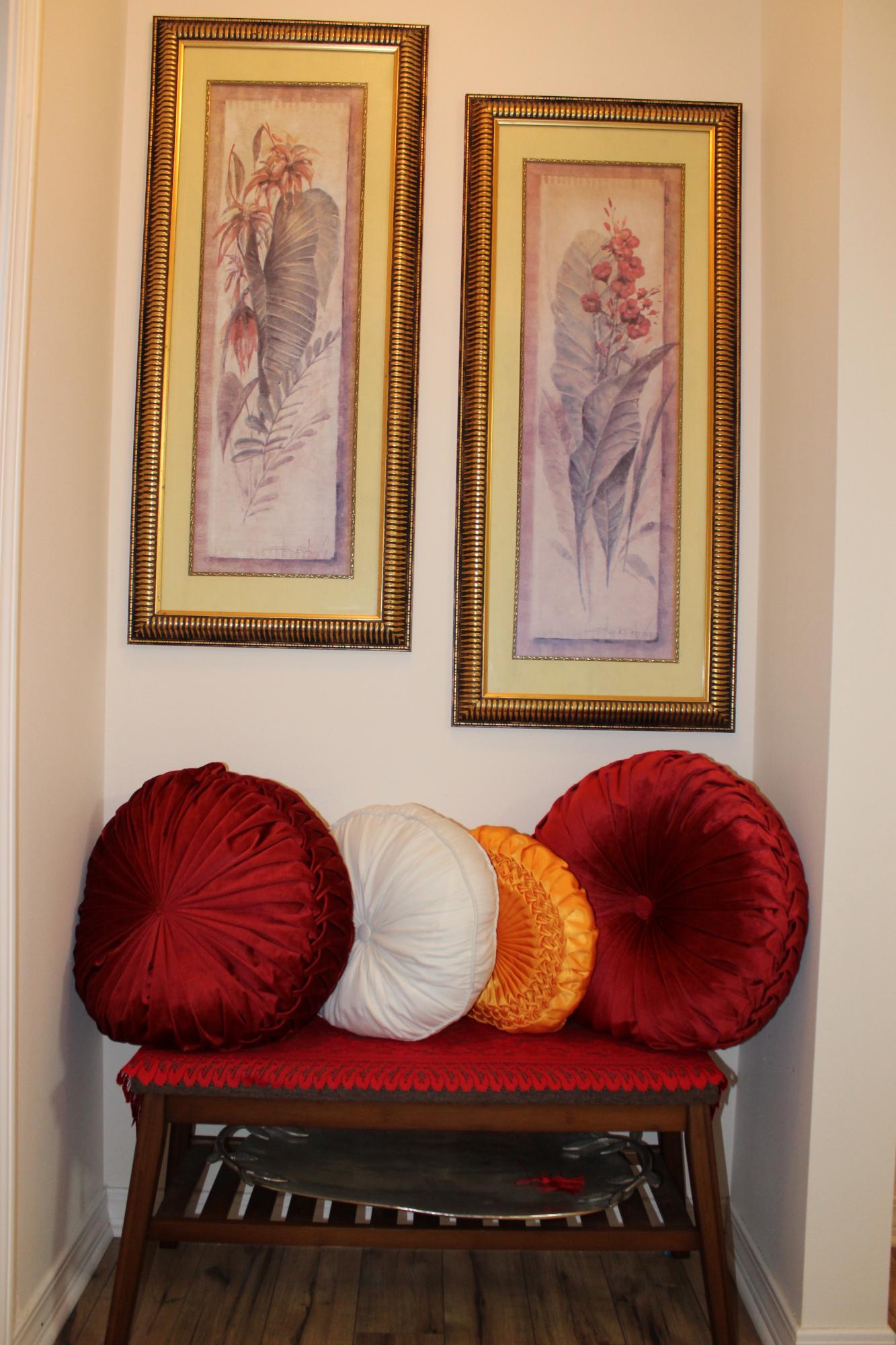 SHILOH PLACE TOWNHOMES - Residential