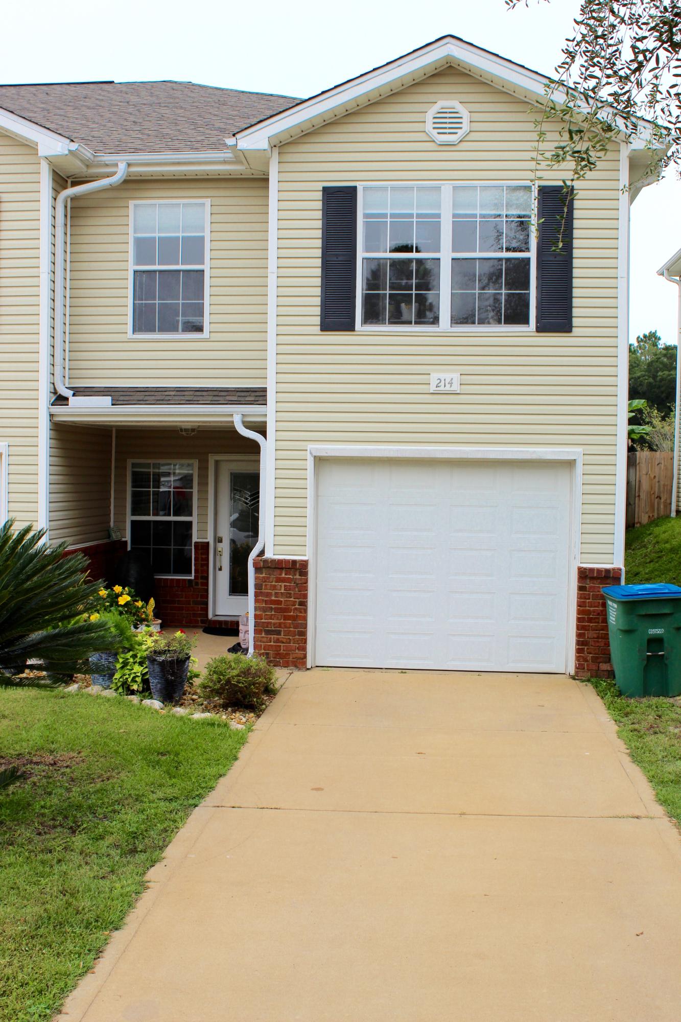 SHILOH PLACE TOWNHOMES - Residential