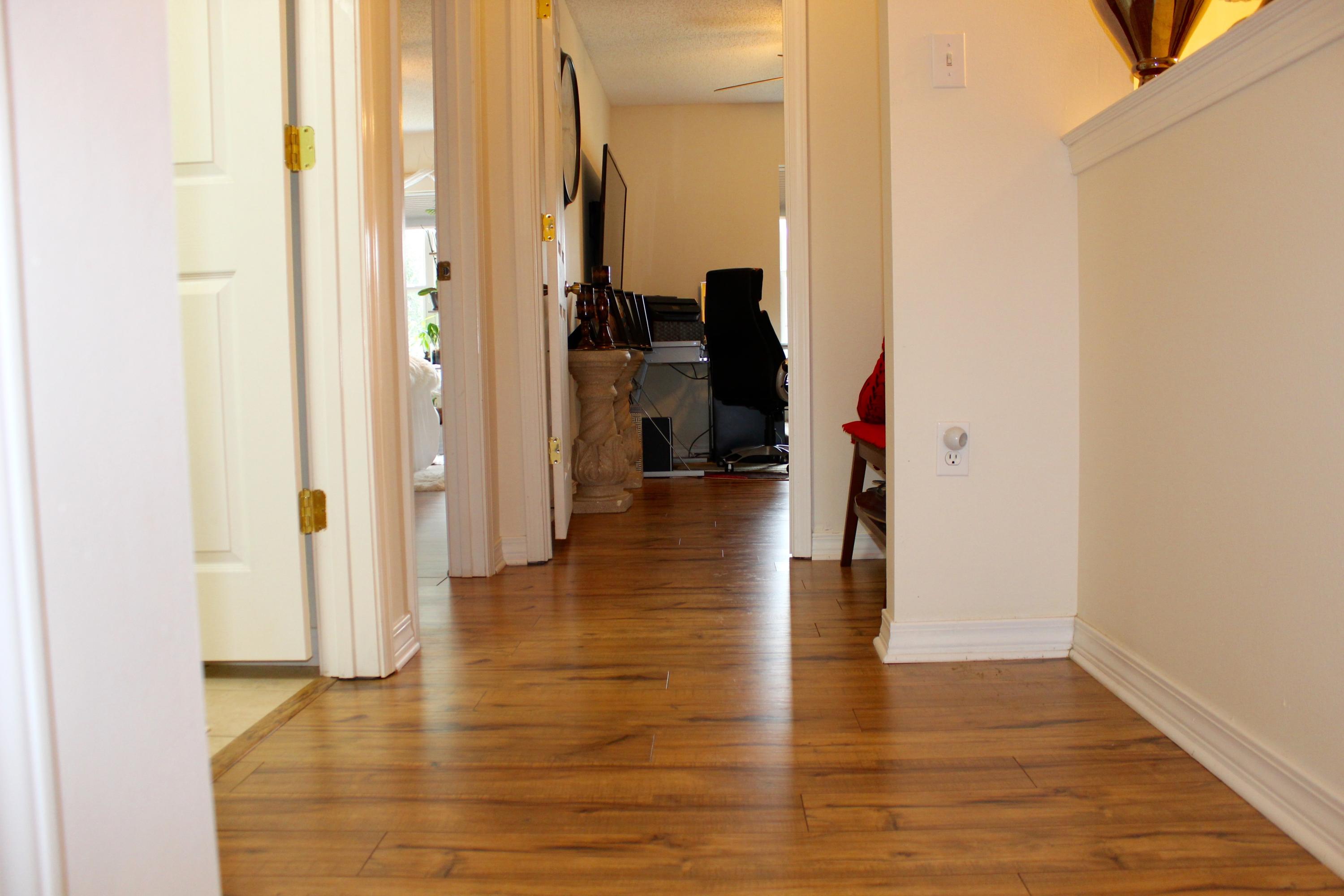 SHILOH PLACE TOWNHOMES - Residential