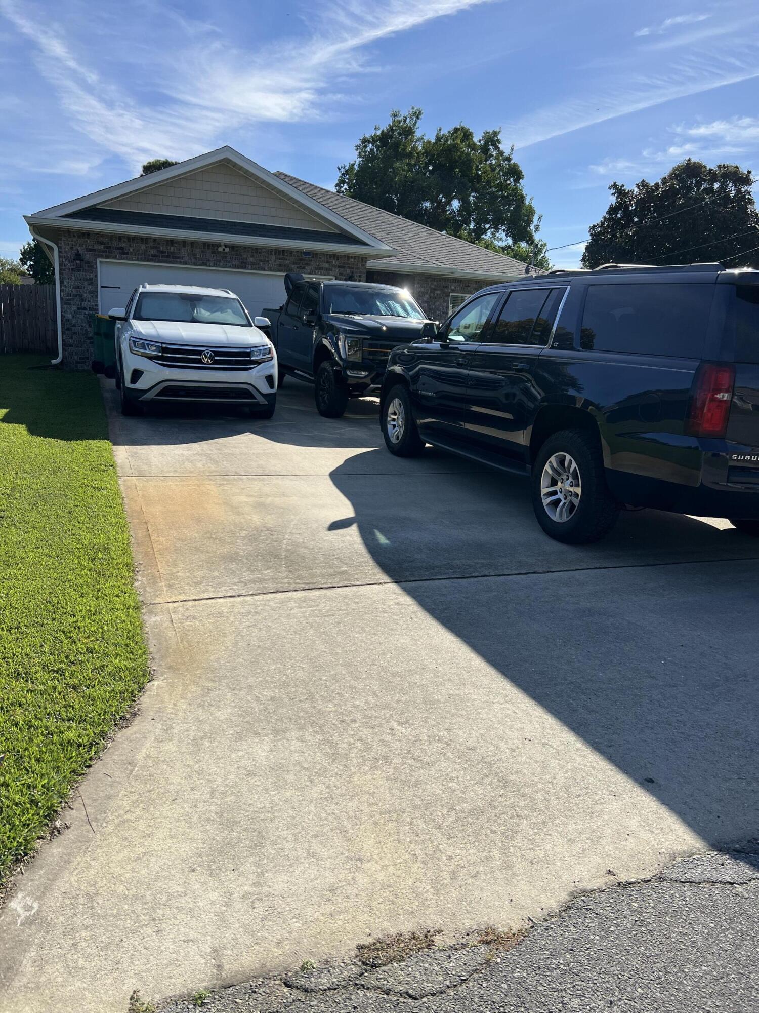 WYNNEHAVEN BEACH ESTATES - Residential Lease