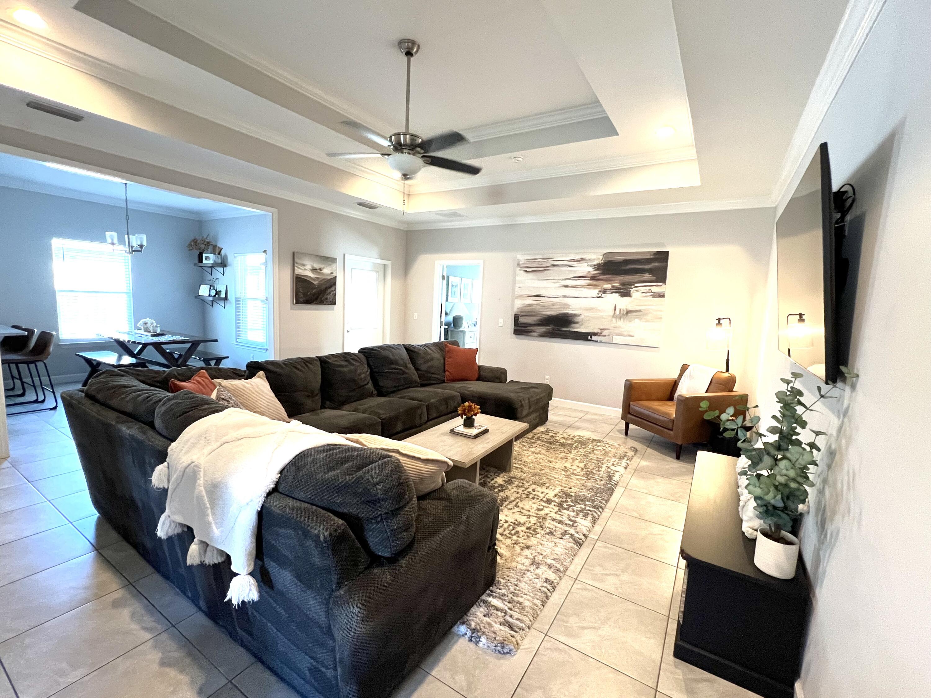 WYNNEHAVEN BEACH ESTATES - Residential Lease