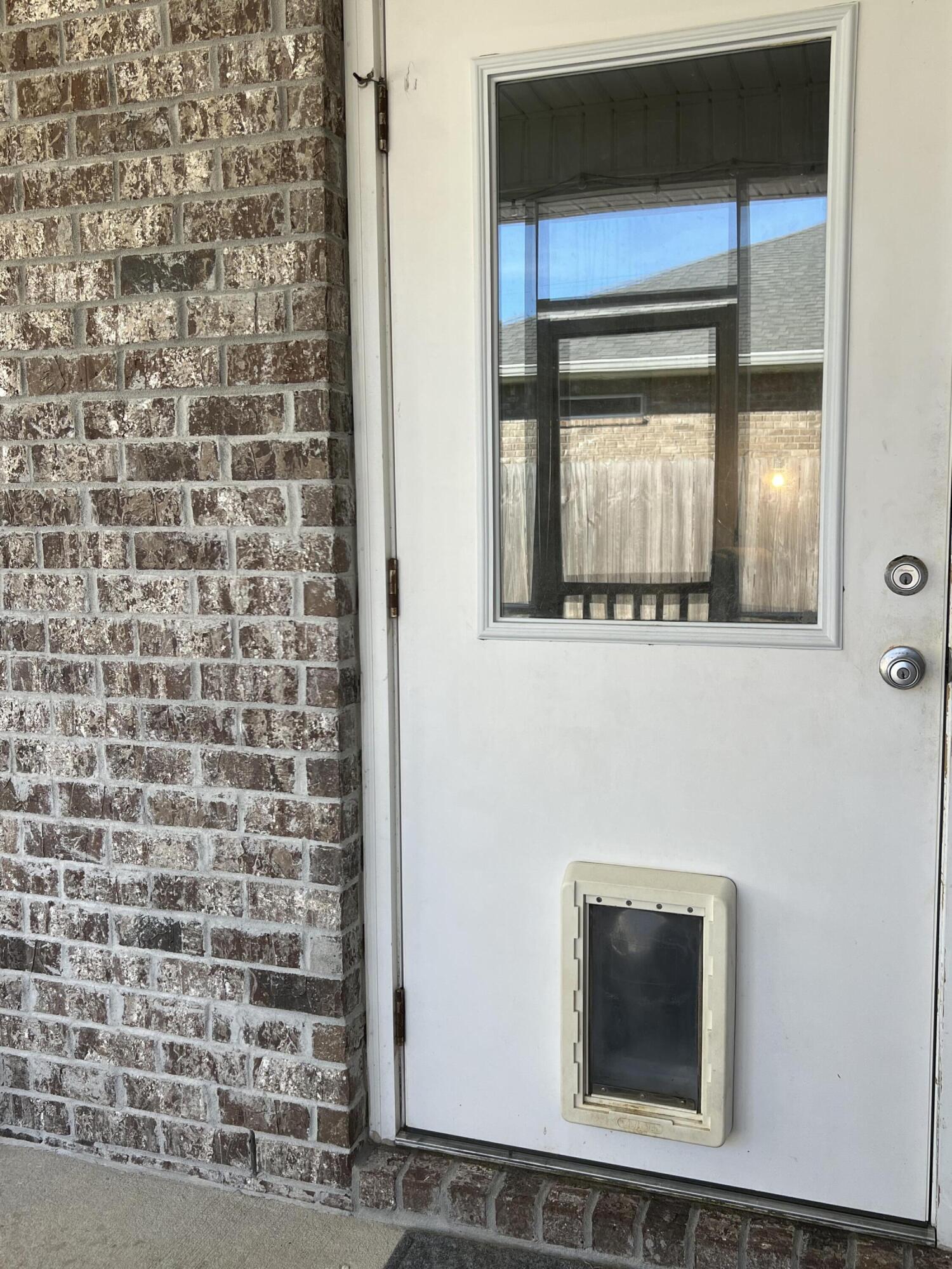 WYNNEHAVEN BEACH ESTATES - Residential Lease