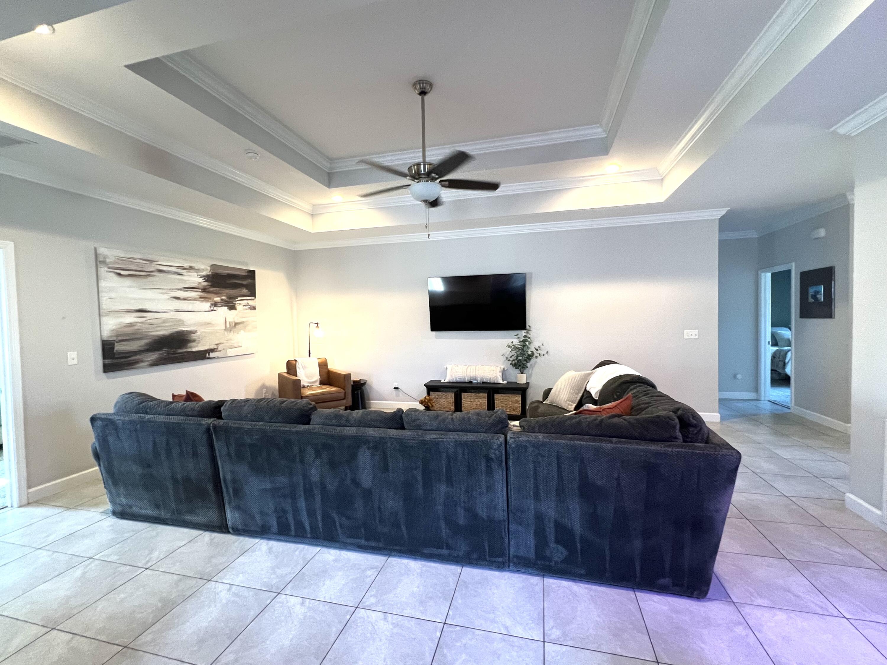 WYNNEHAVEN BEACH ESTATES - Residential Lease