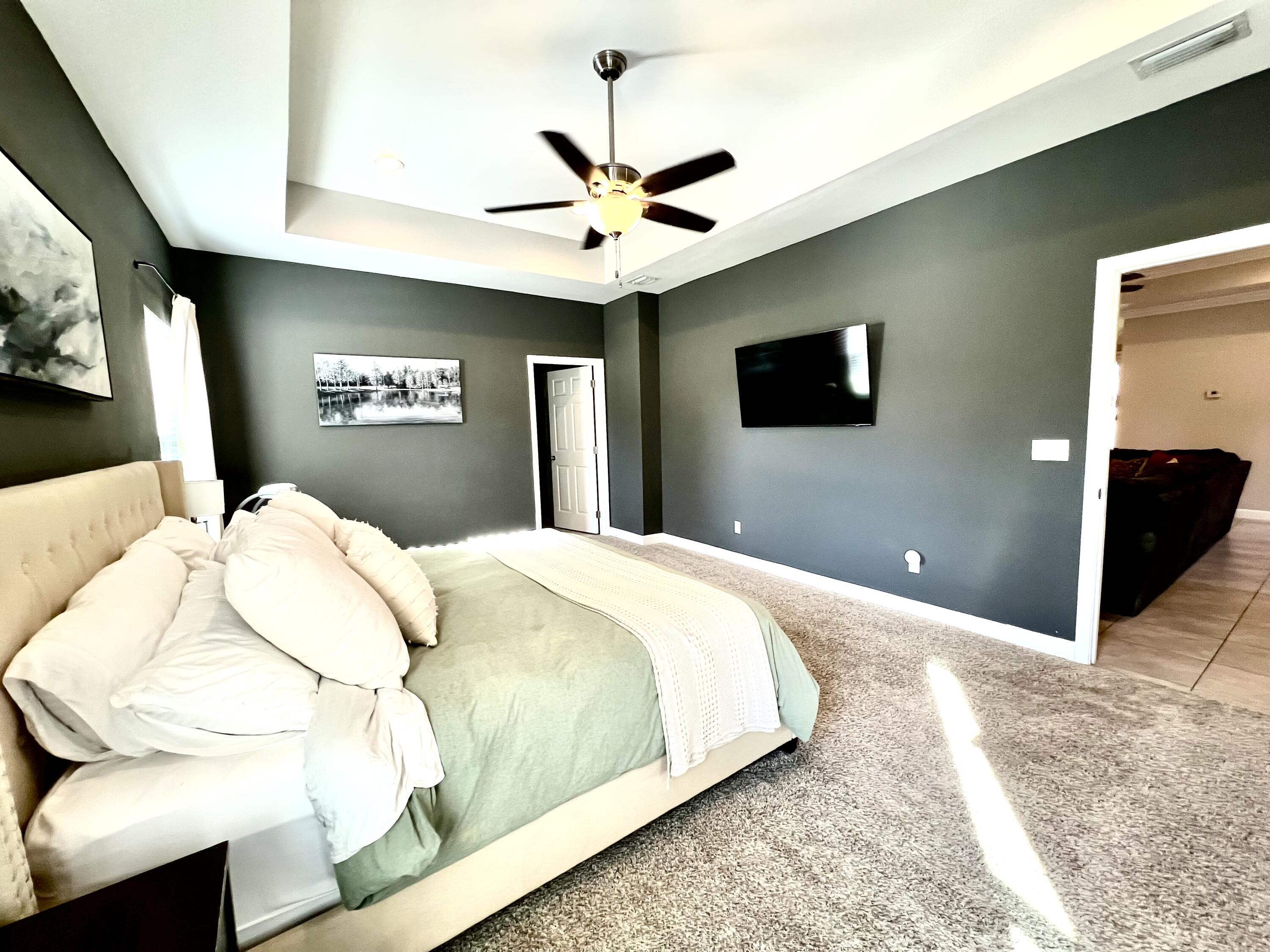 WYNNEHAVEN BEACH ESTATES - Residential Lease