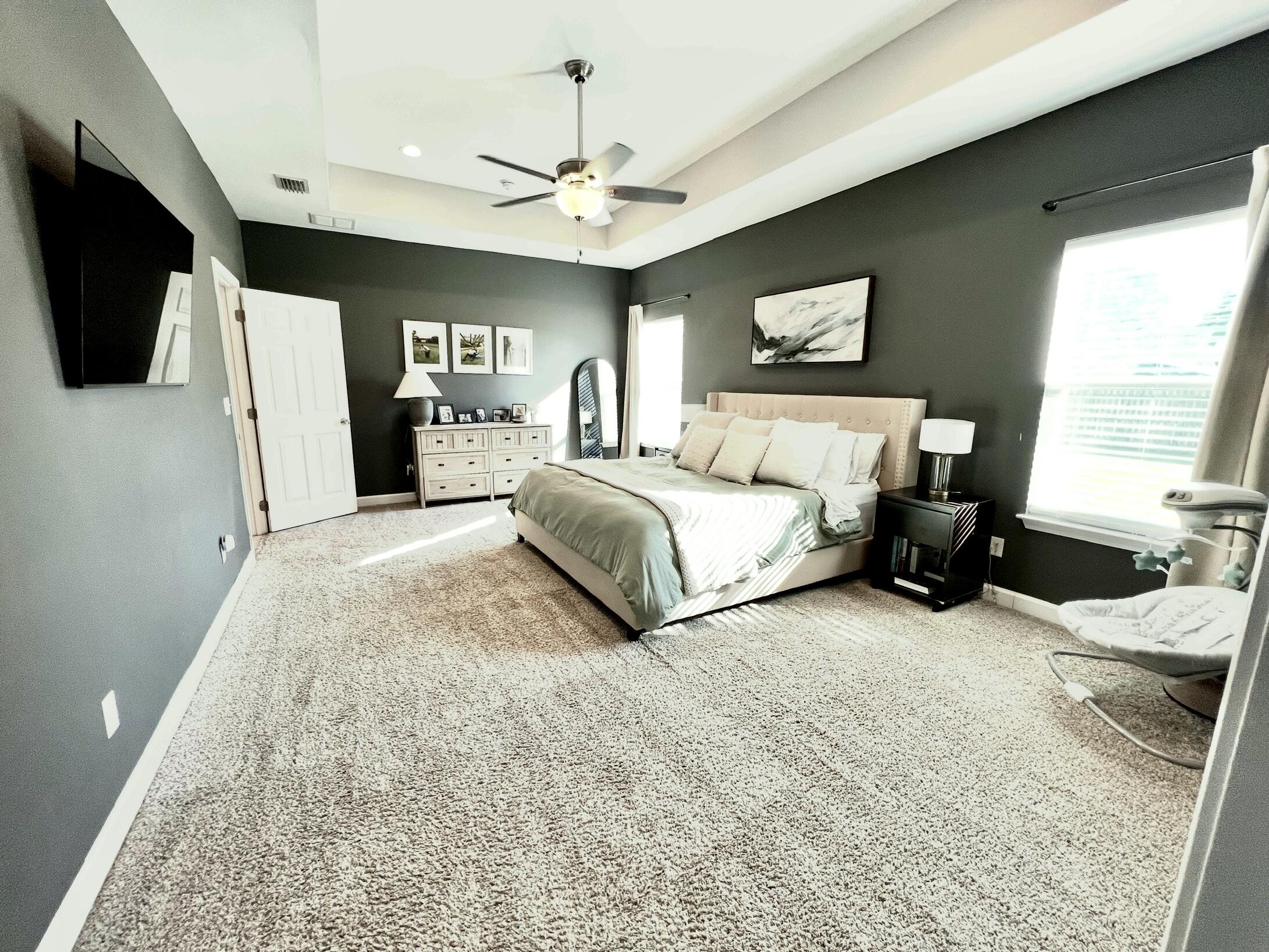 WYNNEHAVEN BEACH ESTATES - Residential Lease