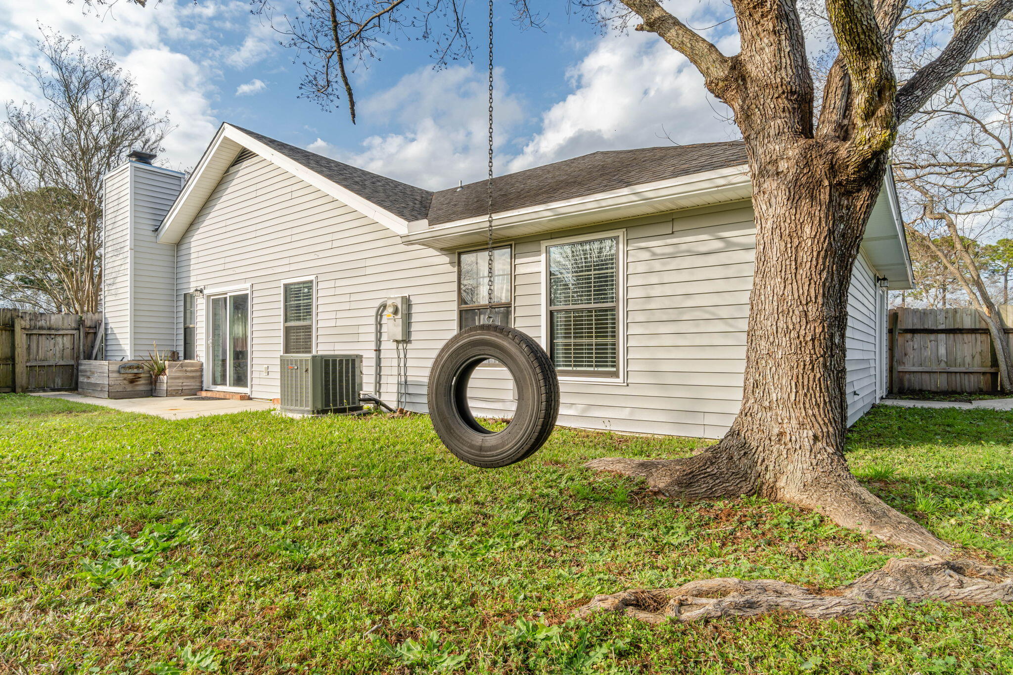 HIDDEN TRAILS PH 1 - Residential
