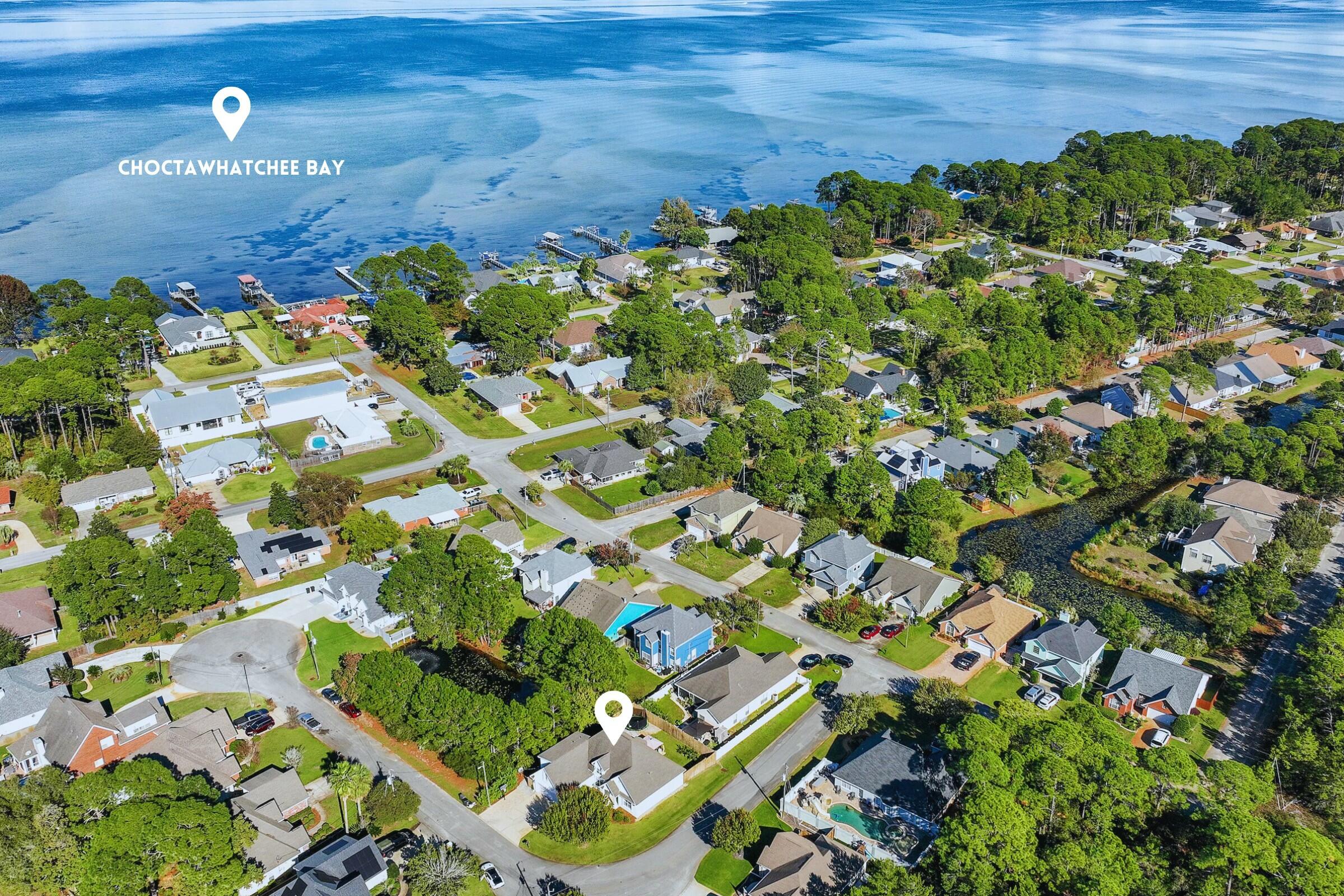 OLDE FLORIDA LAKES - Residential