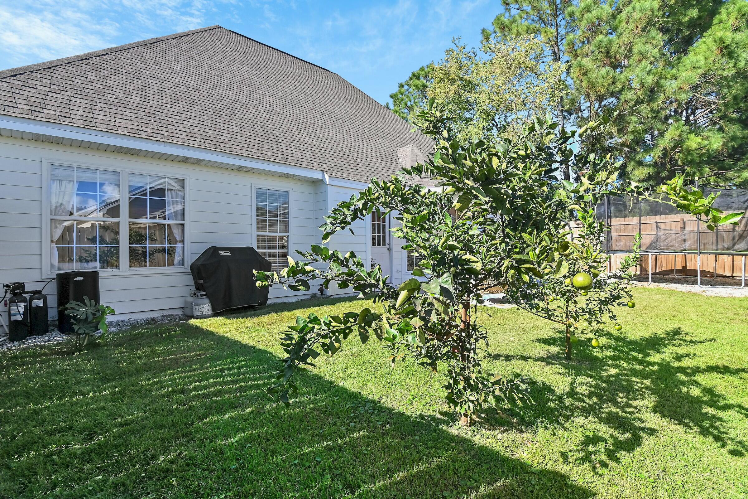 OLDE FLORIDA LAKES - Residential