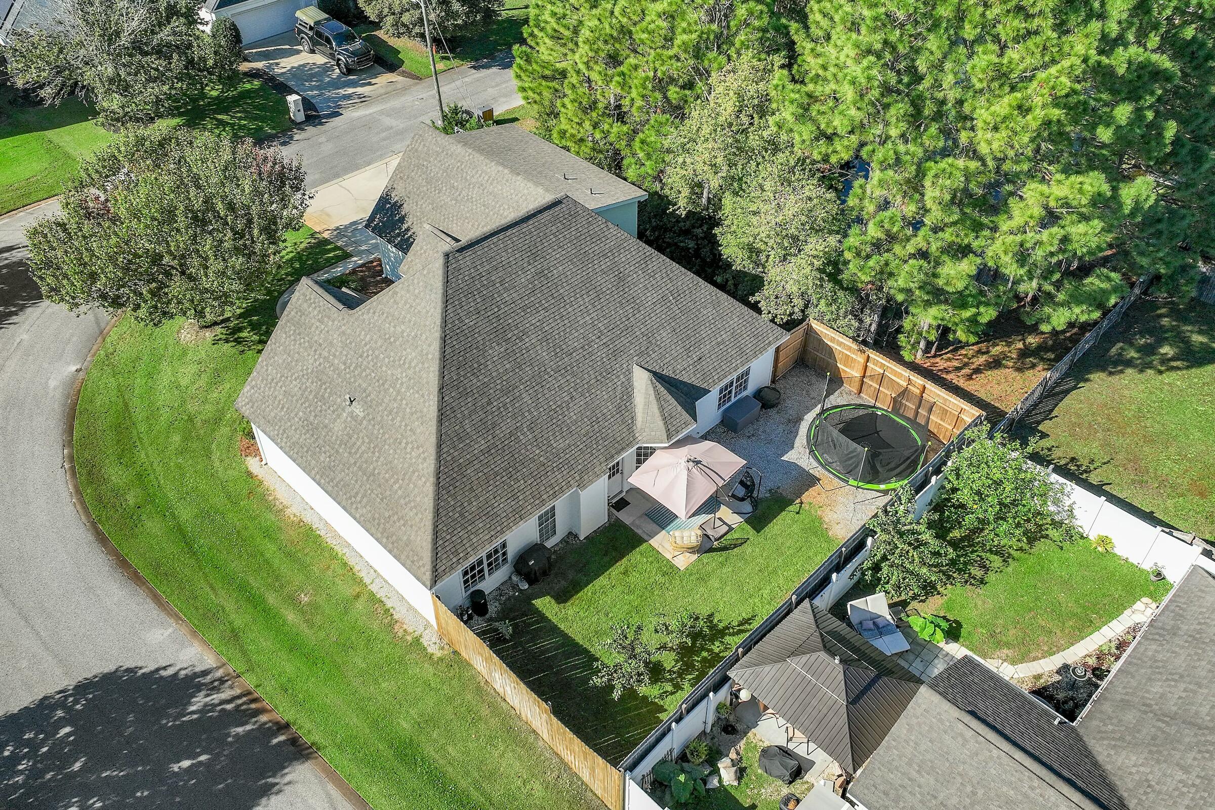 OLDE FLORIDA LAKES - Residential