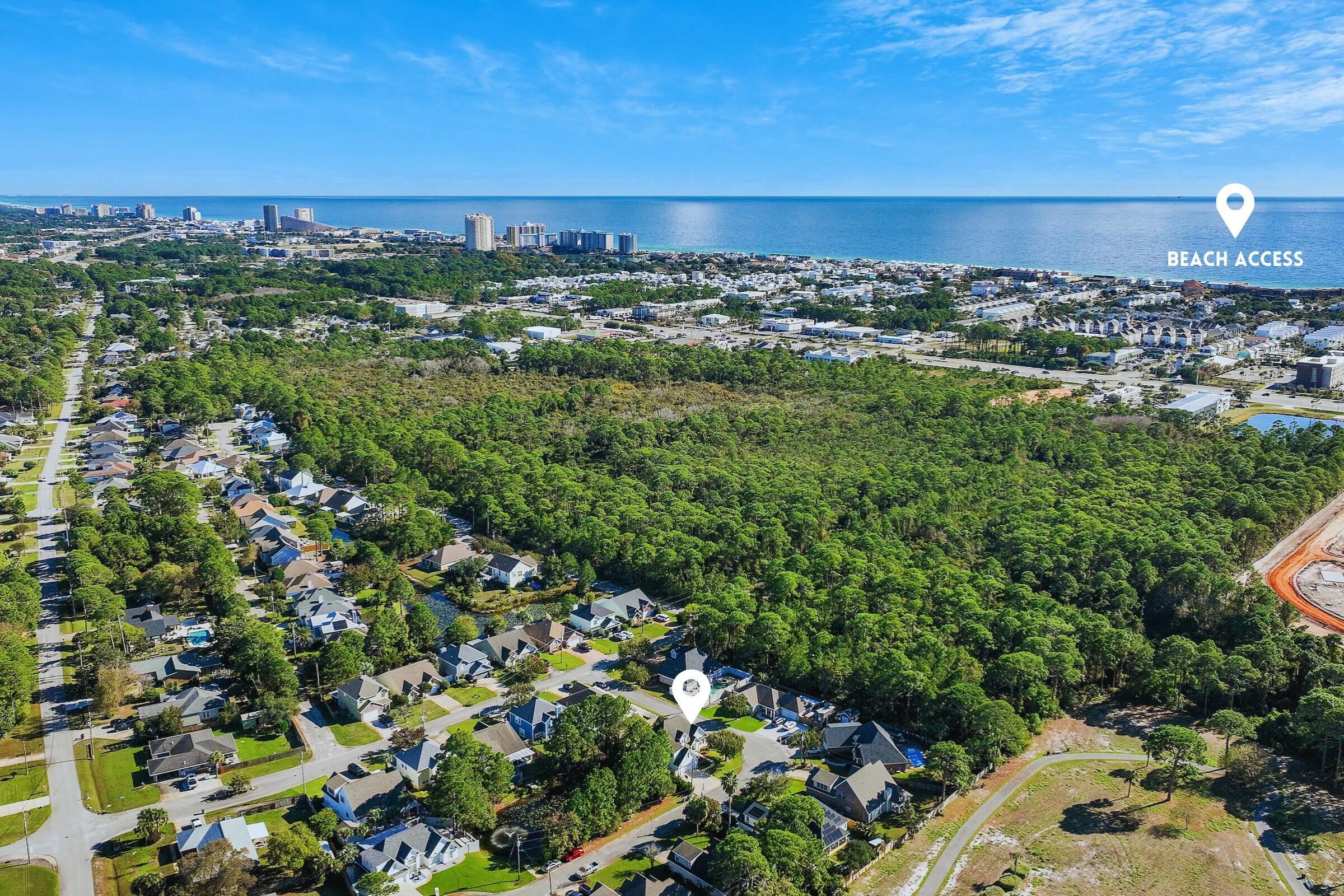 OLDE FLORIDA LAKES - Residential