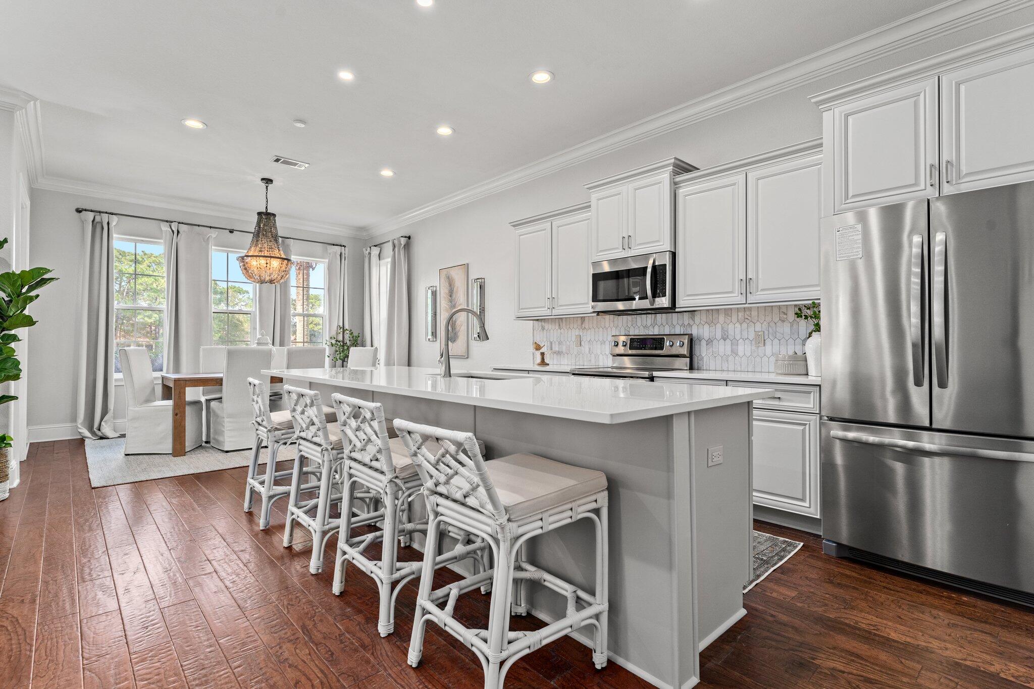 VILLA LAGO - Residential