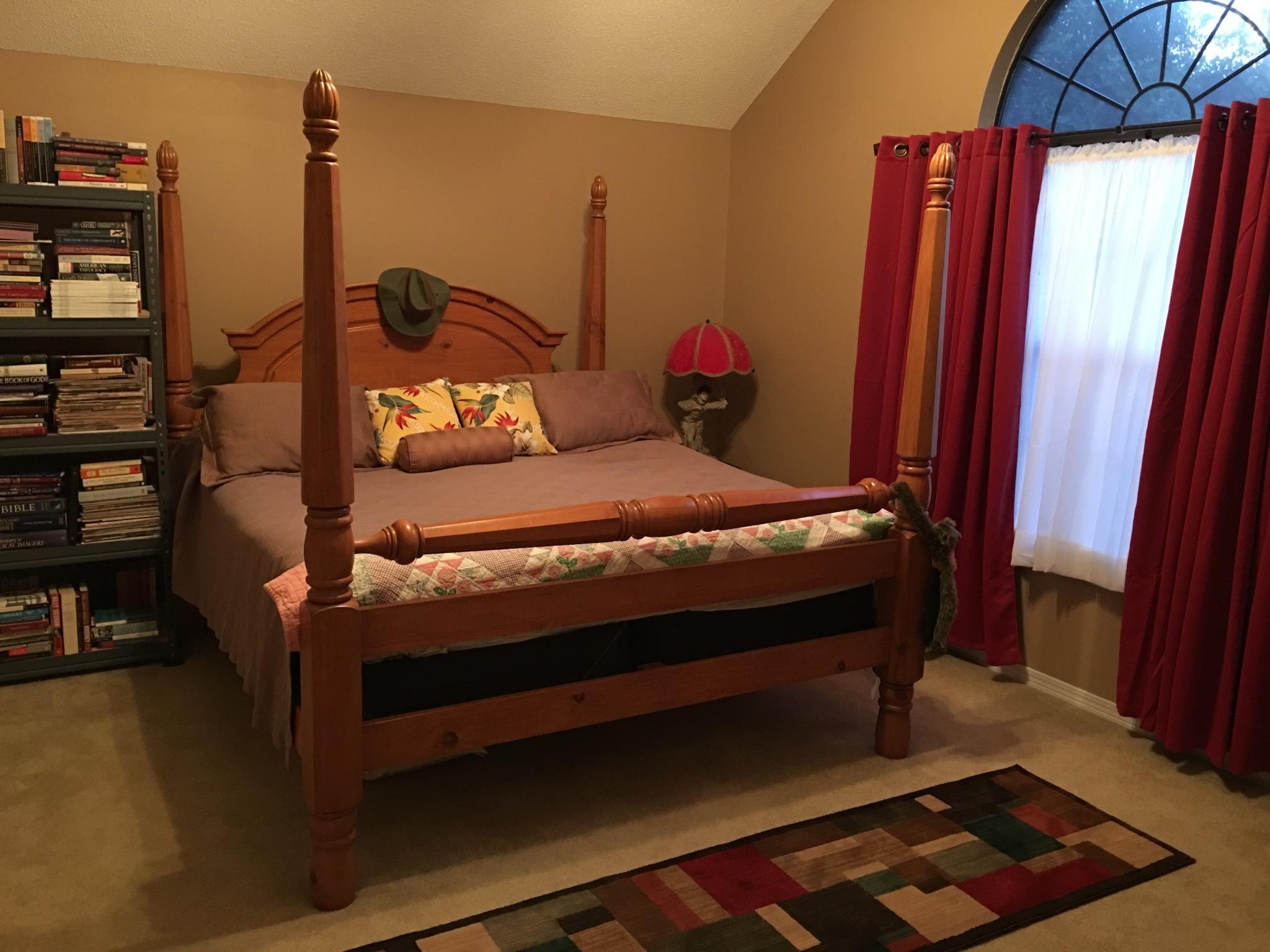 Dogwood Estates - Residential