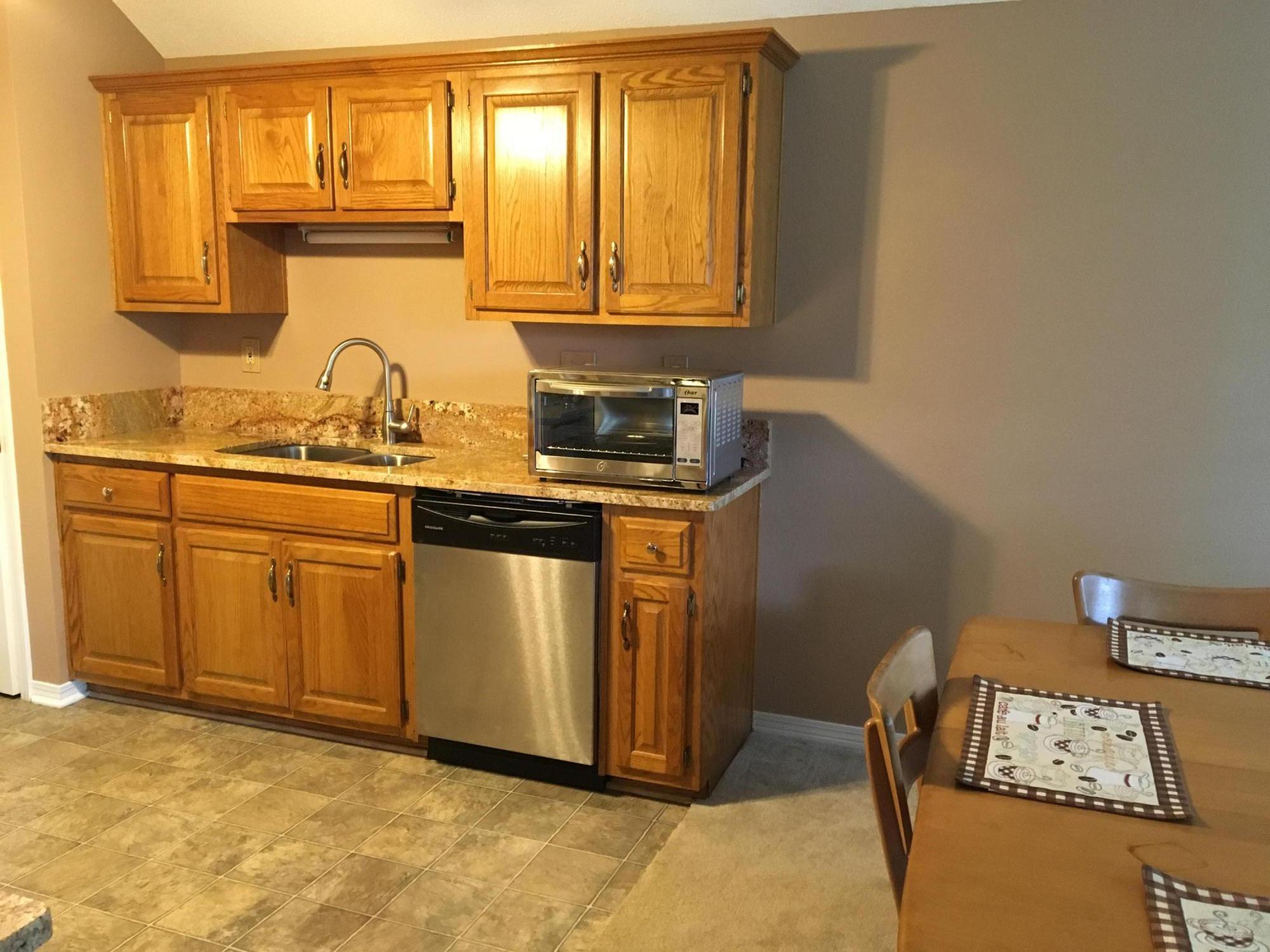 Dogwood Estates - Residential