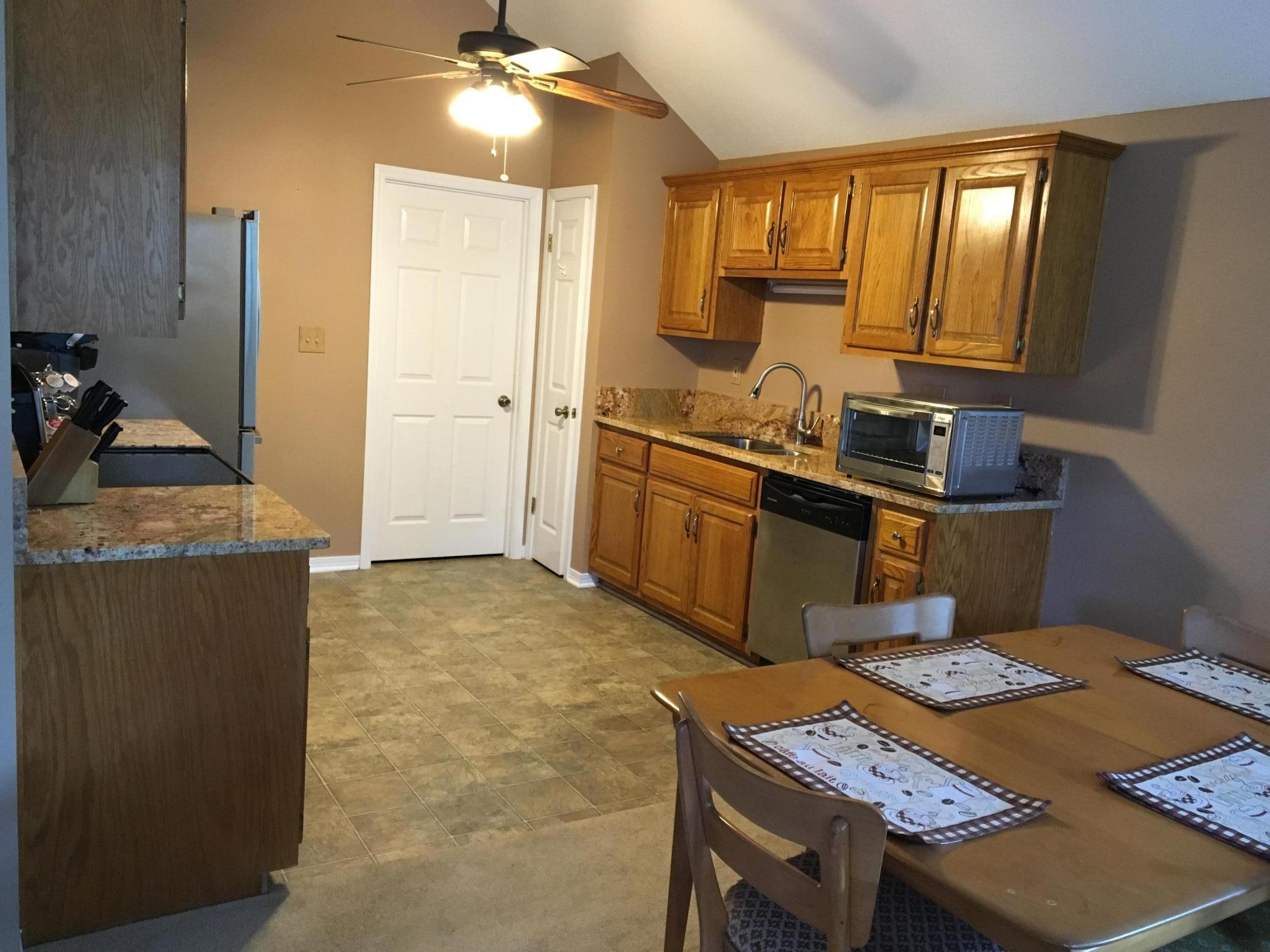 Dogwood Estates - Residential