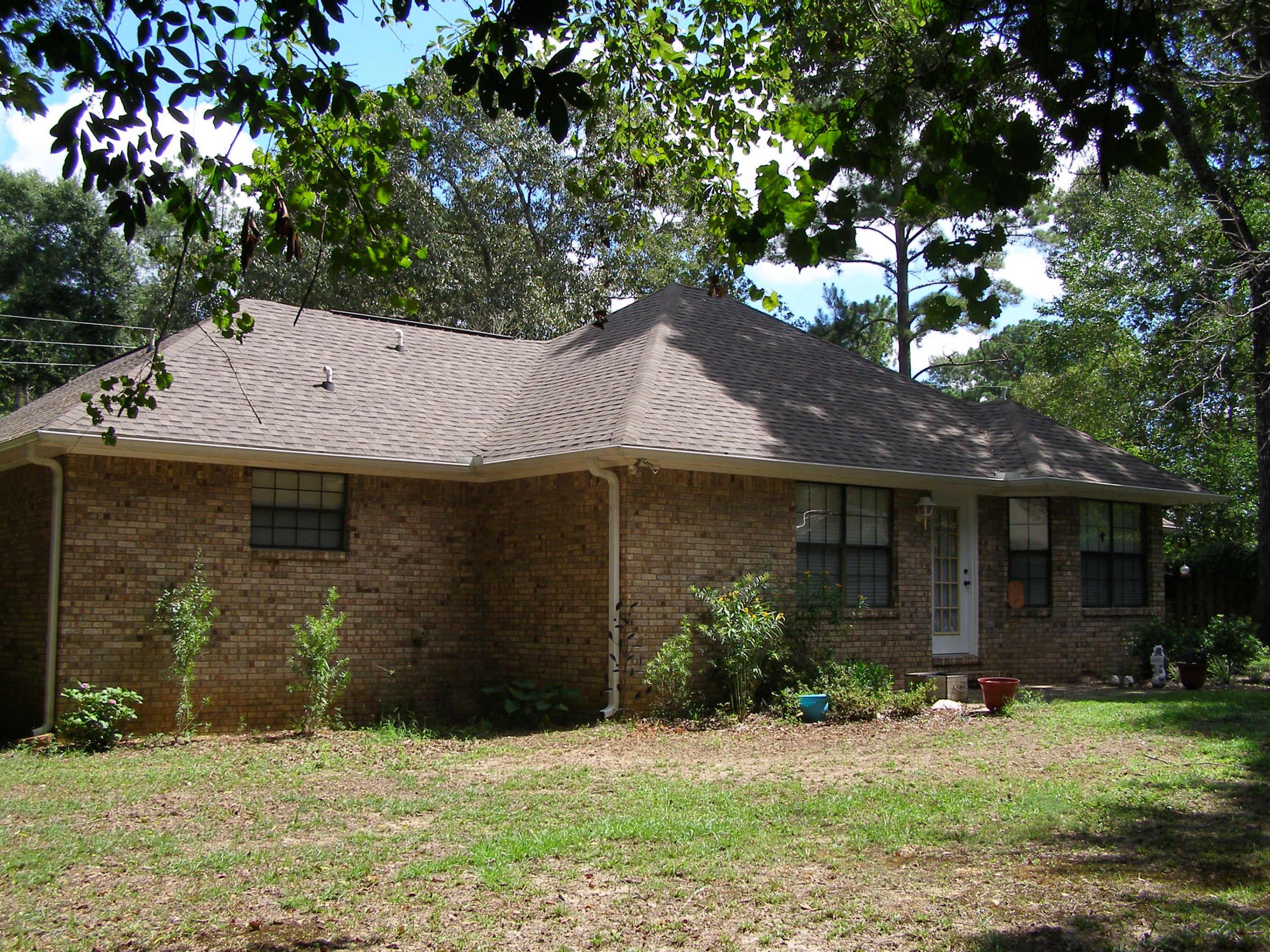 Dogwood Estates - Residential