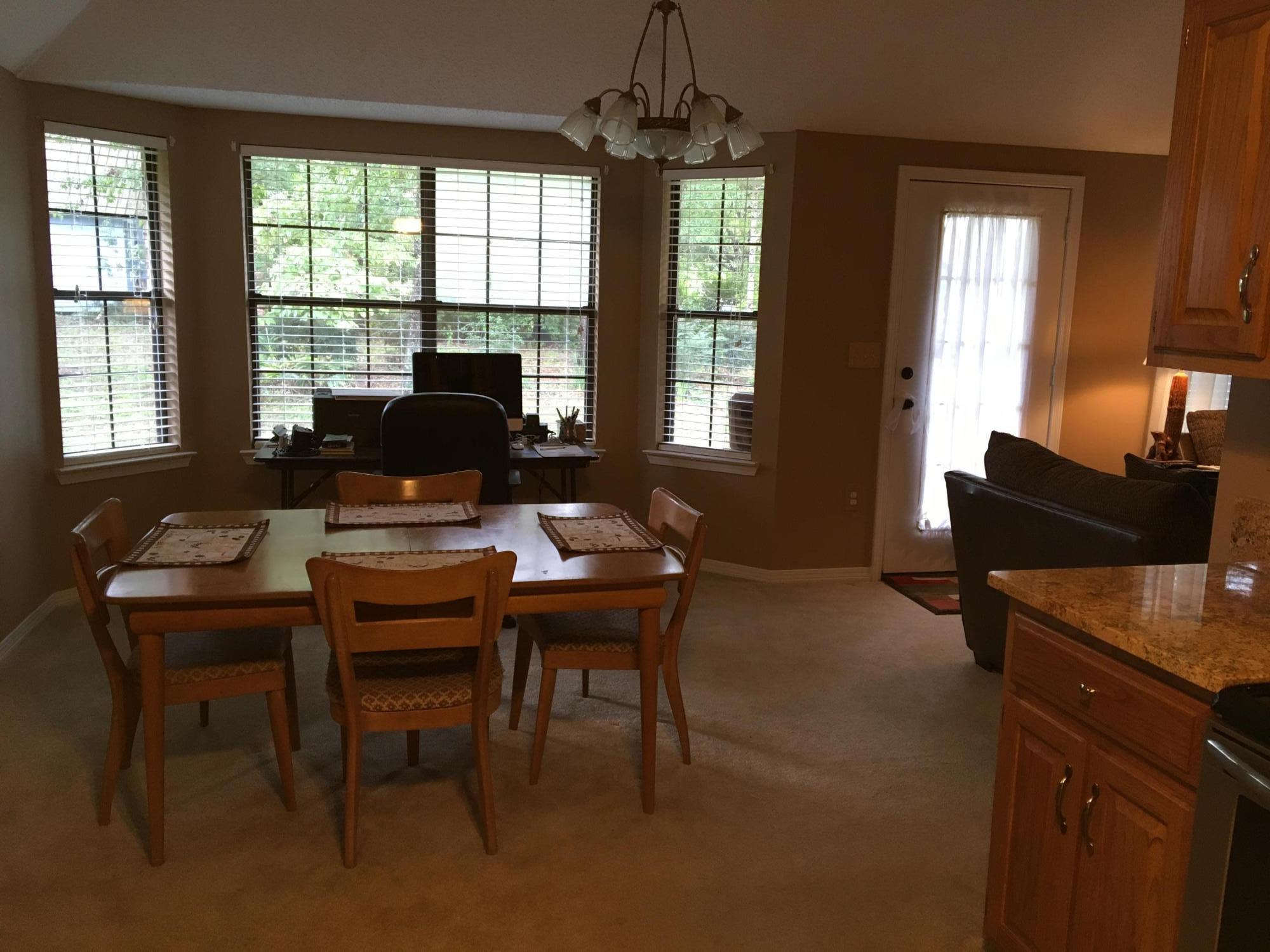 Dogwood Estates - Residential