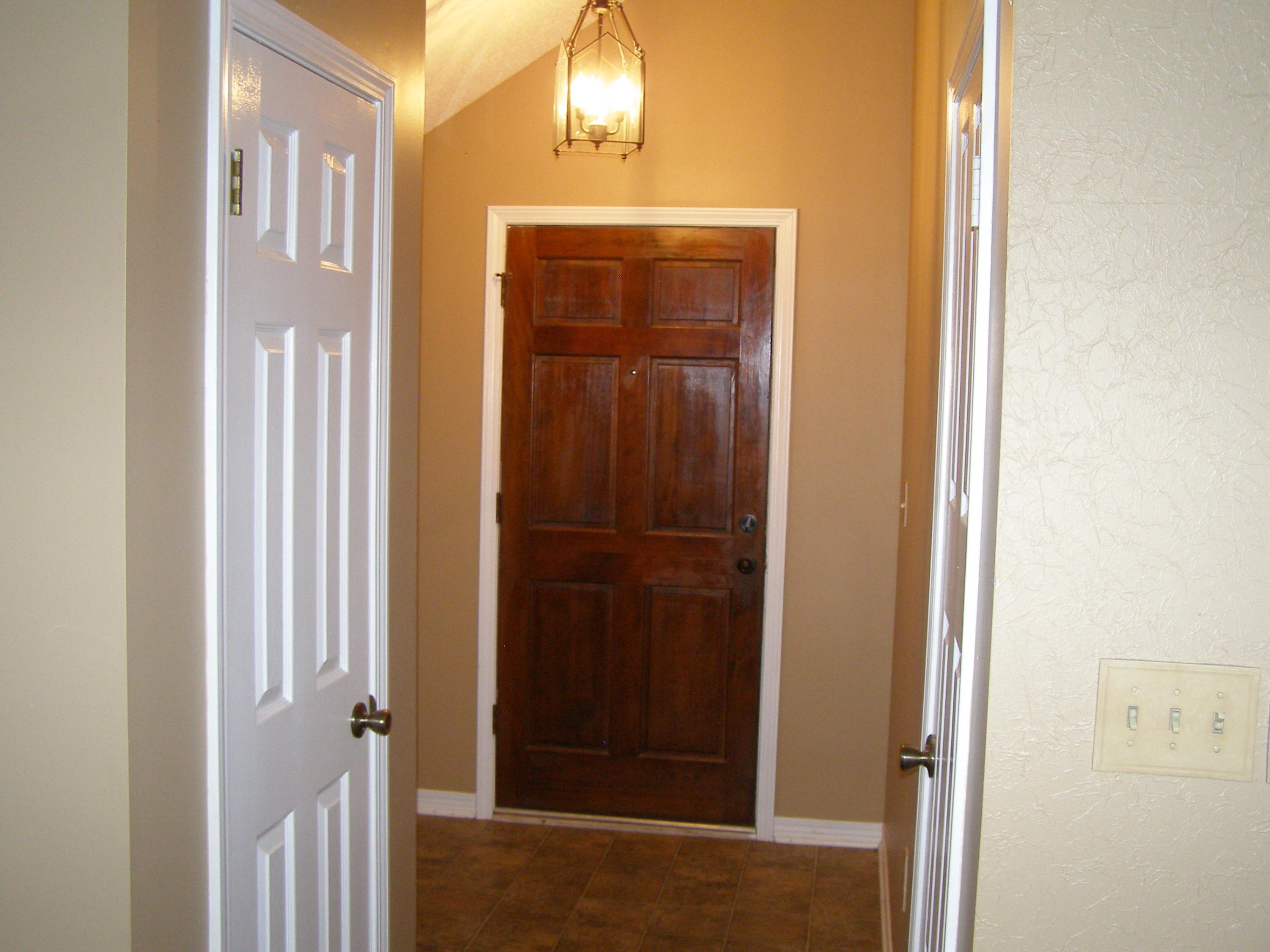 Dogwood Estates - Residential