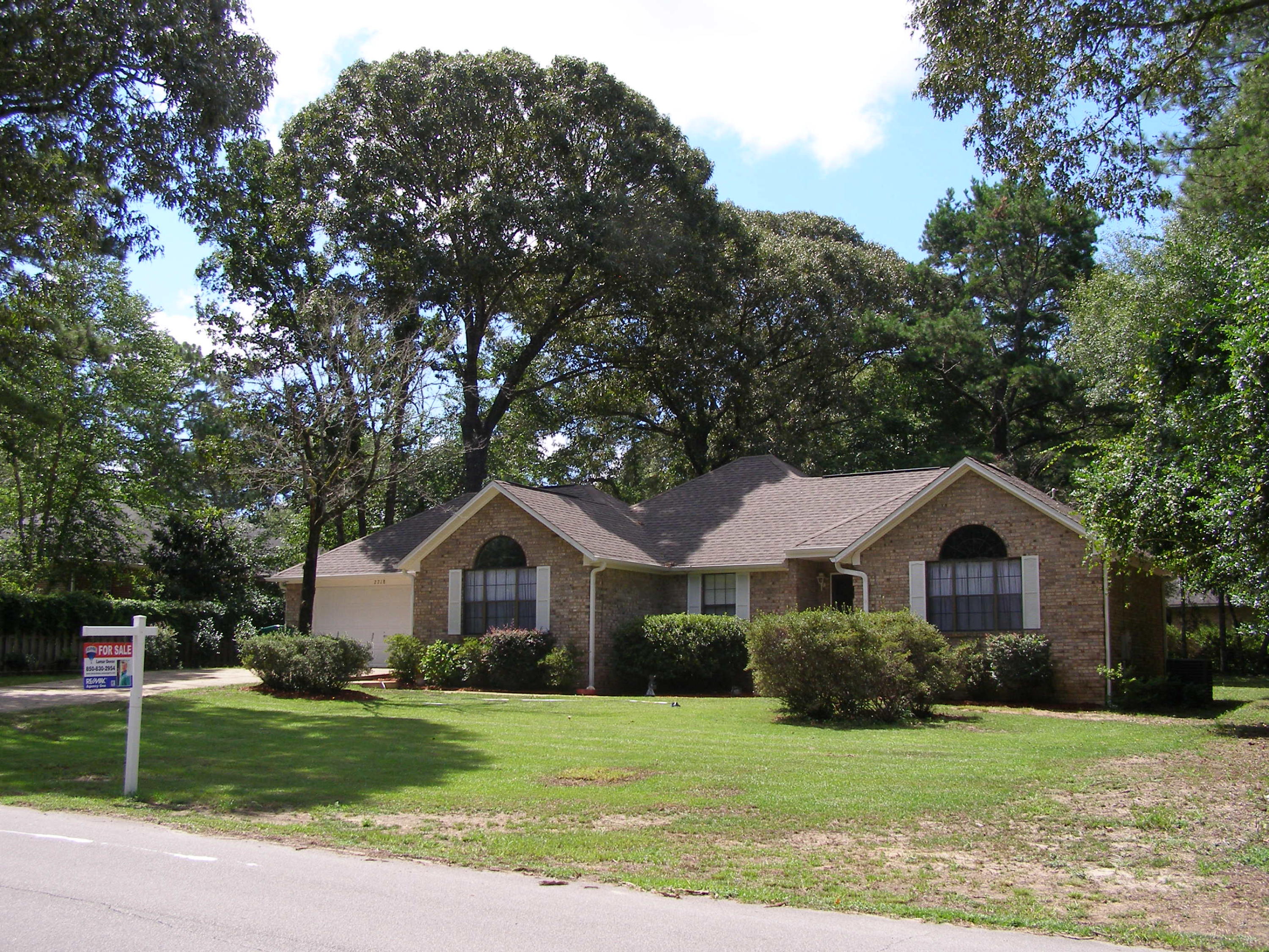 Dogwood Estates - Residential