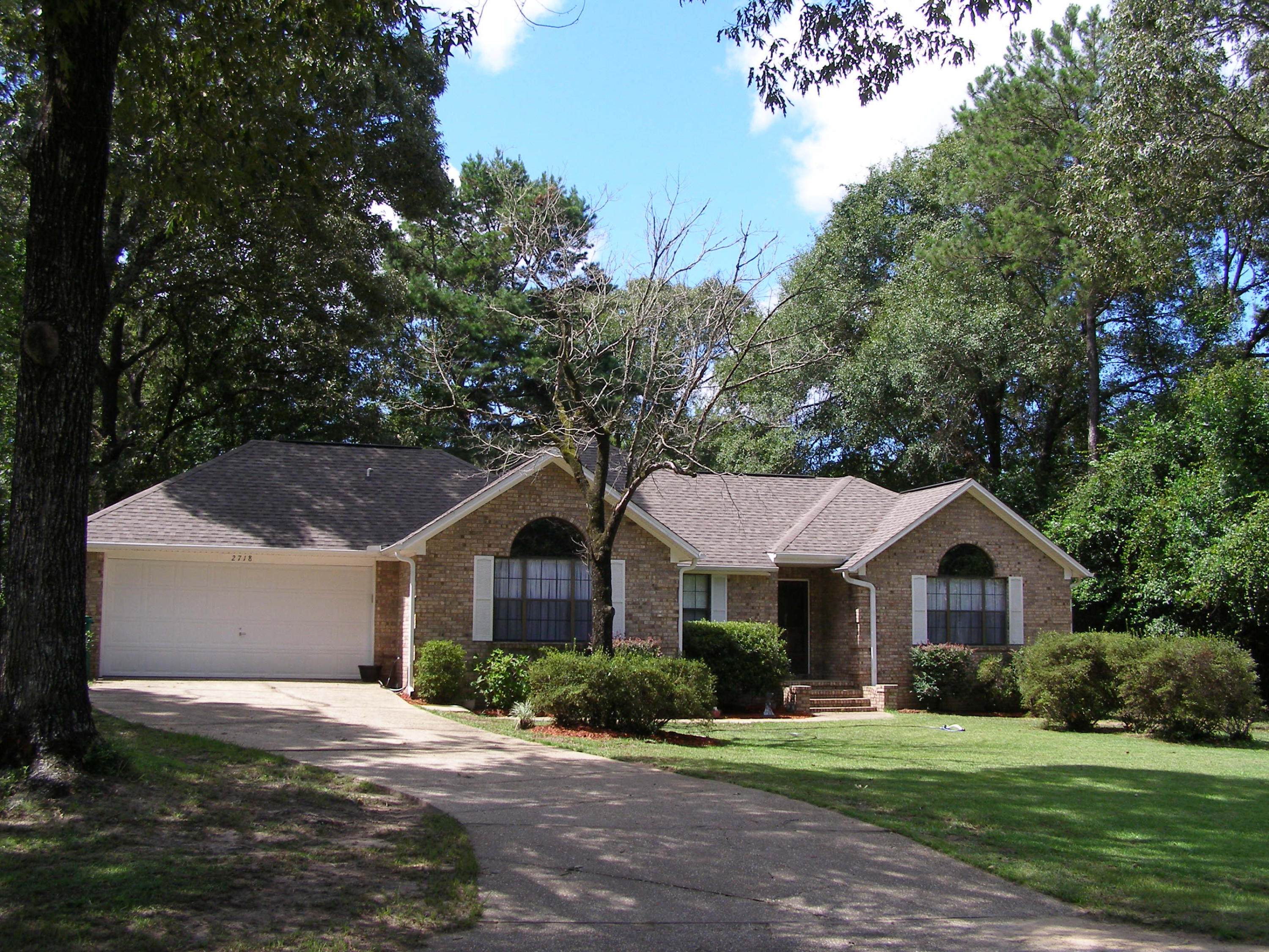 Dogwood Estates - Residential
